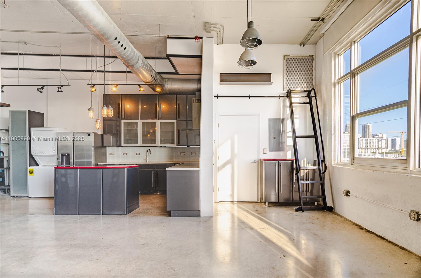Wynwood Lofts Condo