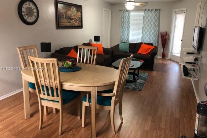 Countryside @ University