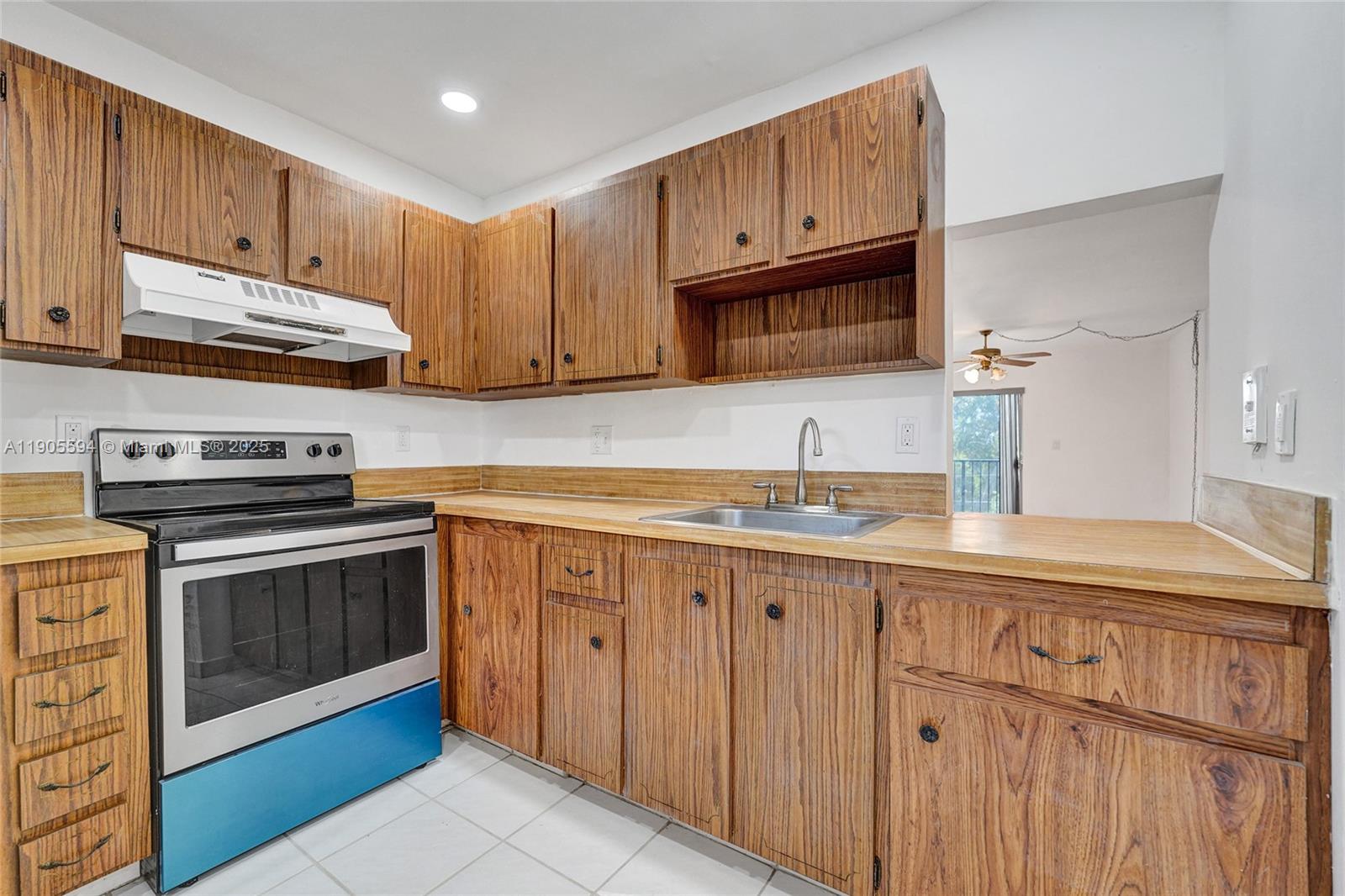 Village Square Condo