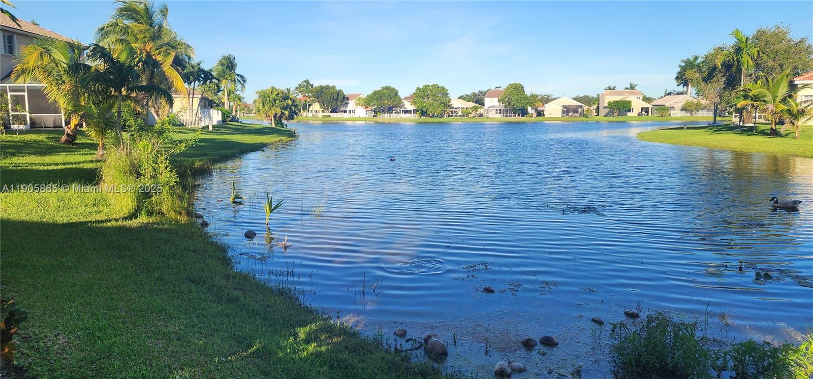 Sector 3 - Parcels H I J