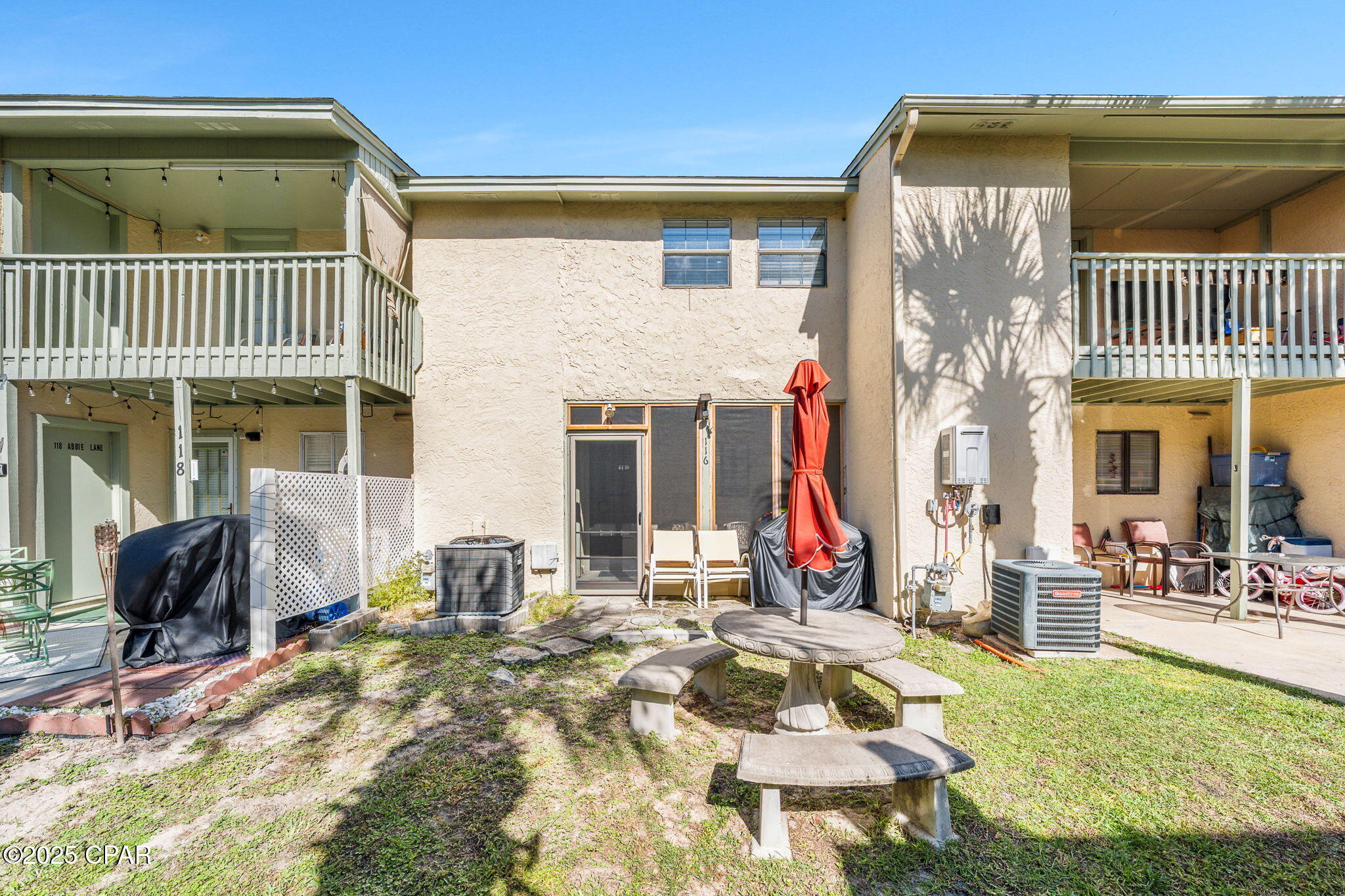 116 Abbie Lane, Panama City Beach, FL 32407 thumbnail, photo 27 of 48