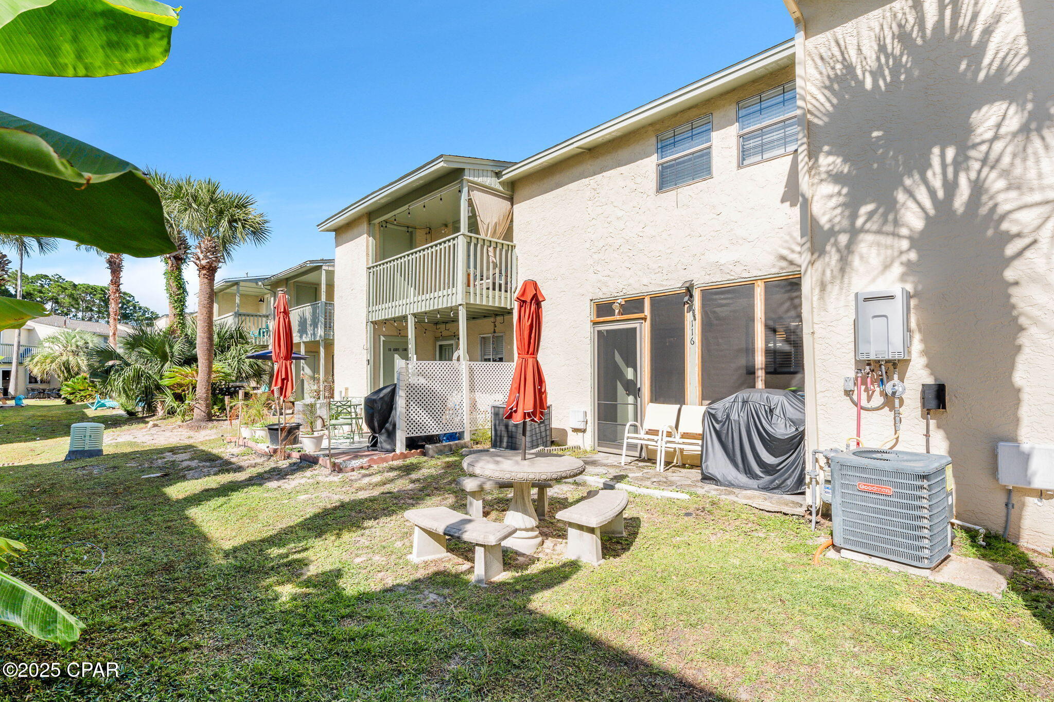 116 Abbie Lane, Panama City Beach, FL 32407 thumbnail, photo 28 of 48