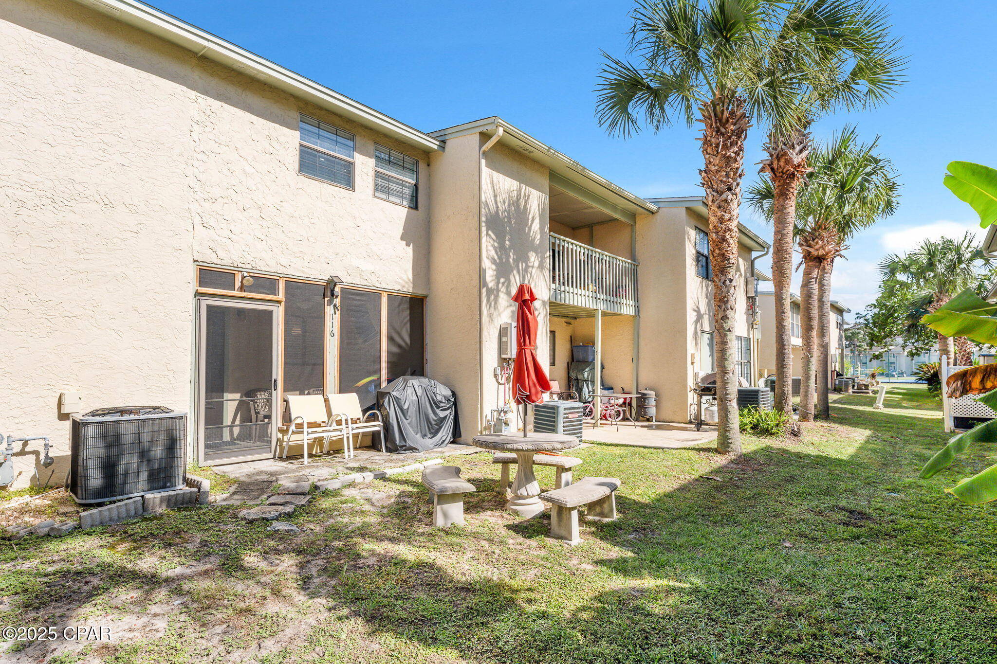116 Abbie Lane, Panama City Beach, FL 32407 thumbnail, photo 29 of 48
