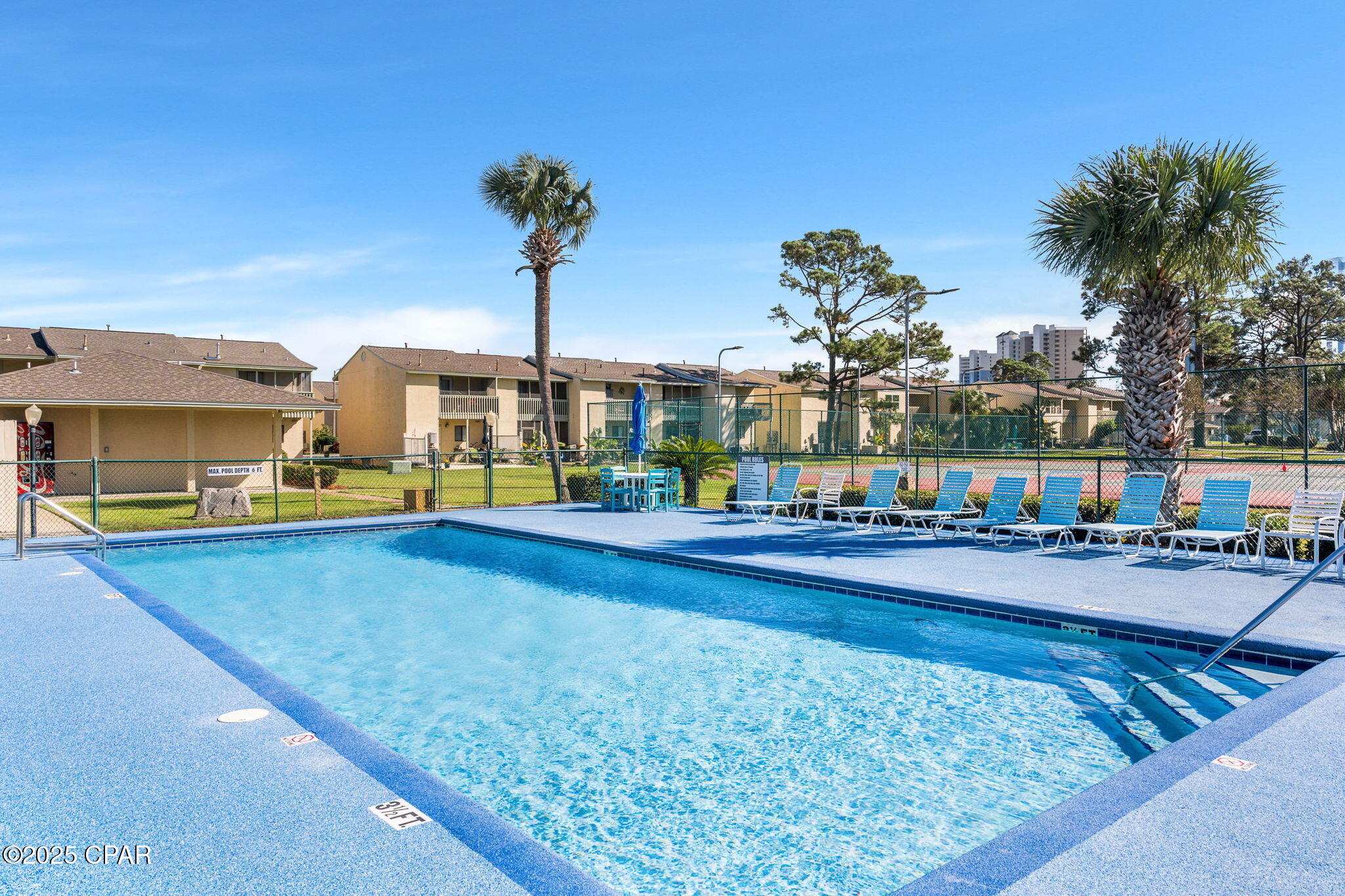 116 Abbie Lane, Panama City Beach, FL 32407 thumbnail, photo 37 of 48