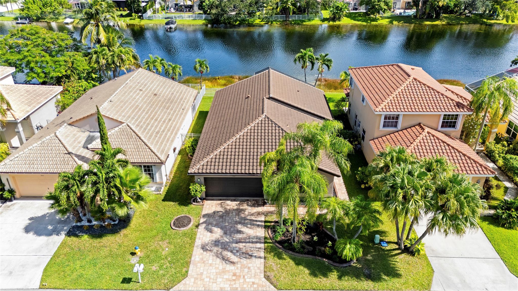 Silver Lakes At Pembroke