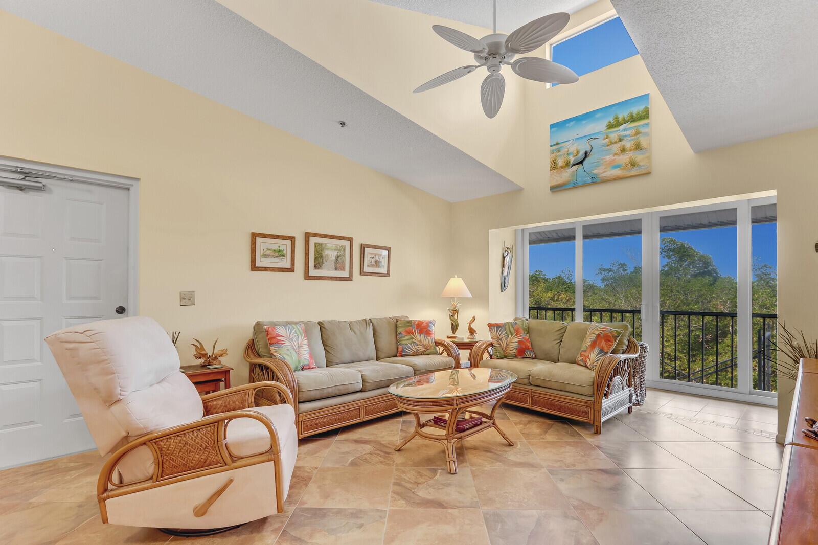 Jensen Beach Club Condo