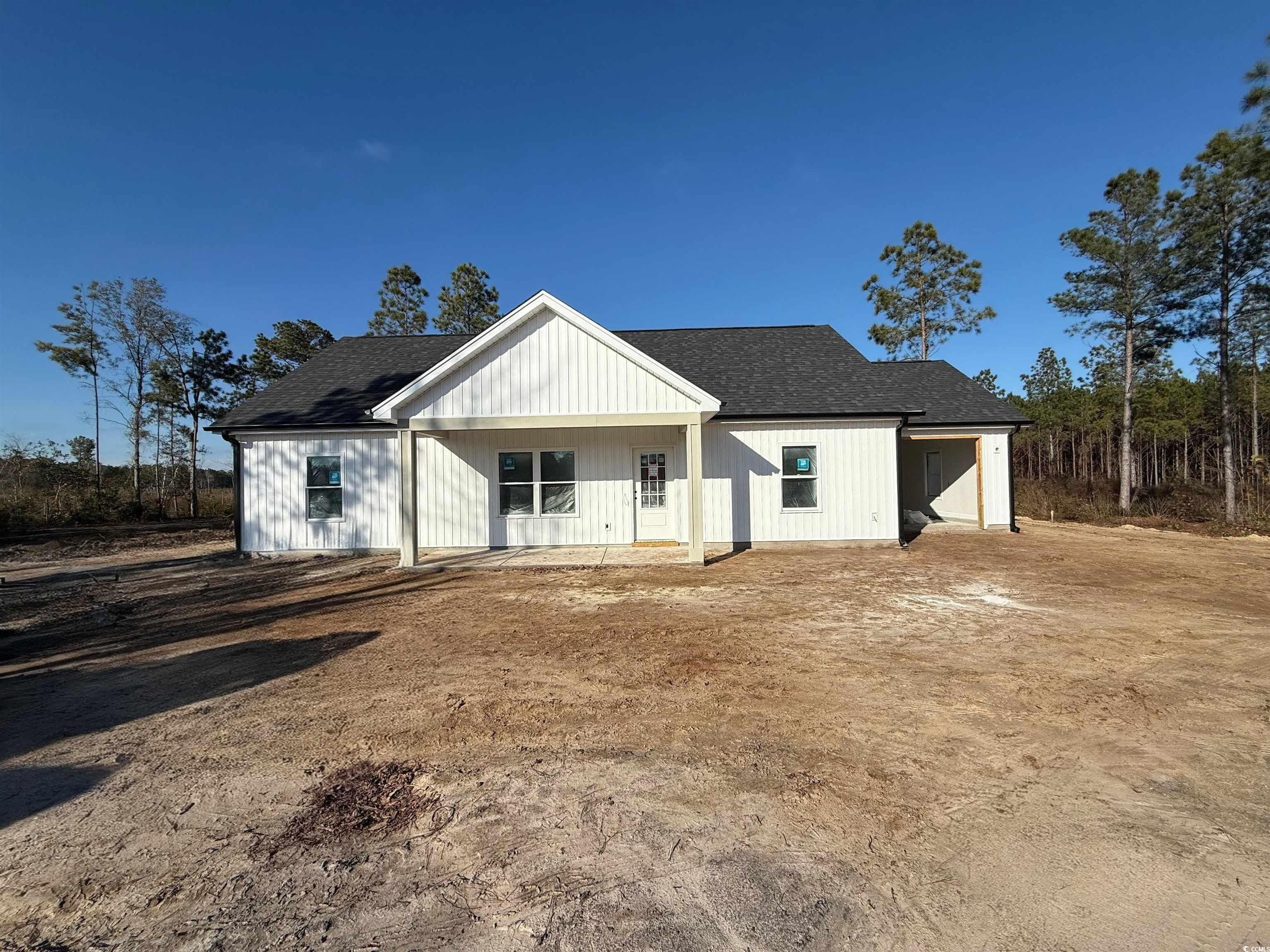 TBD Oakdale Rd. Loris, SC 29569