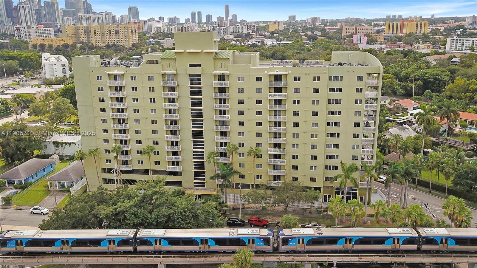 Seybold Pointe Condo