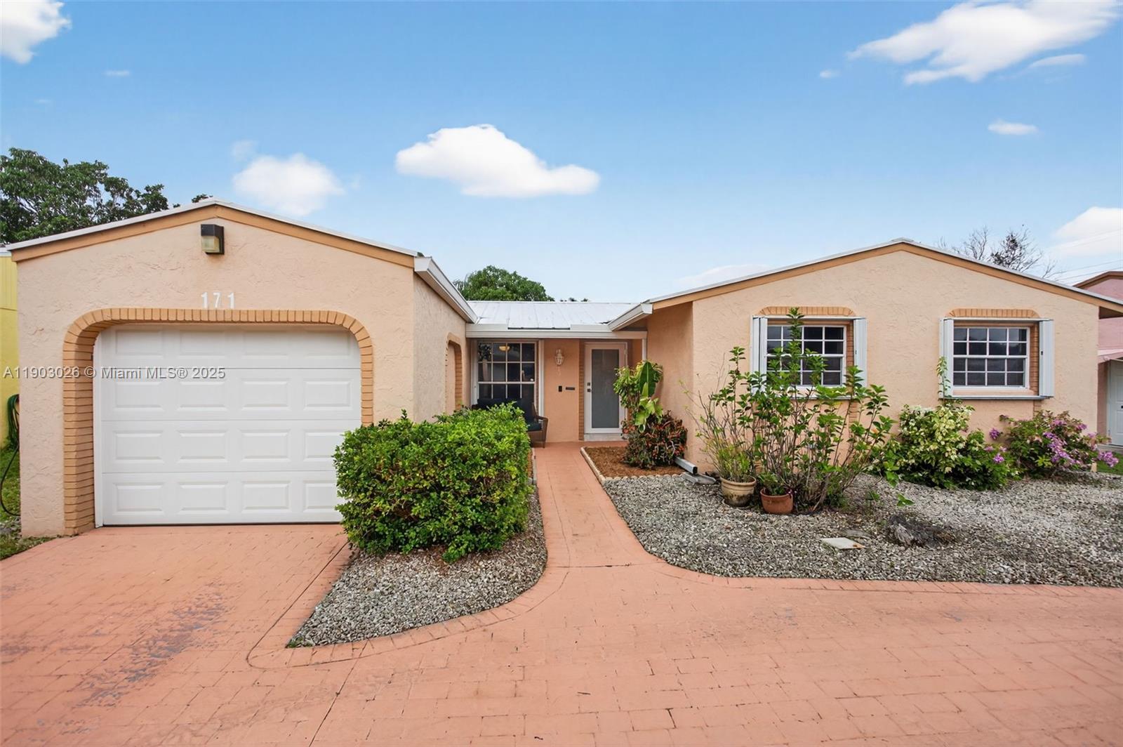 Oriole-Margate Sec 5