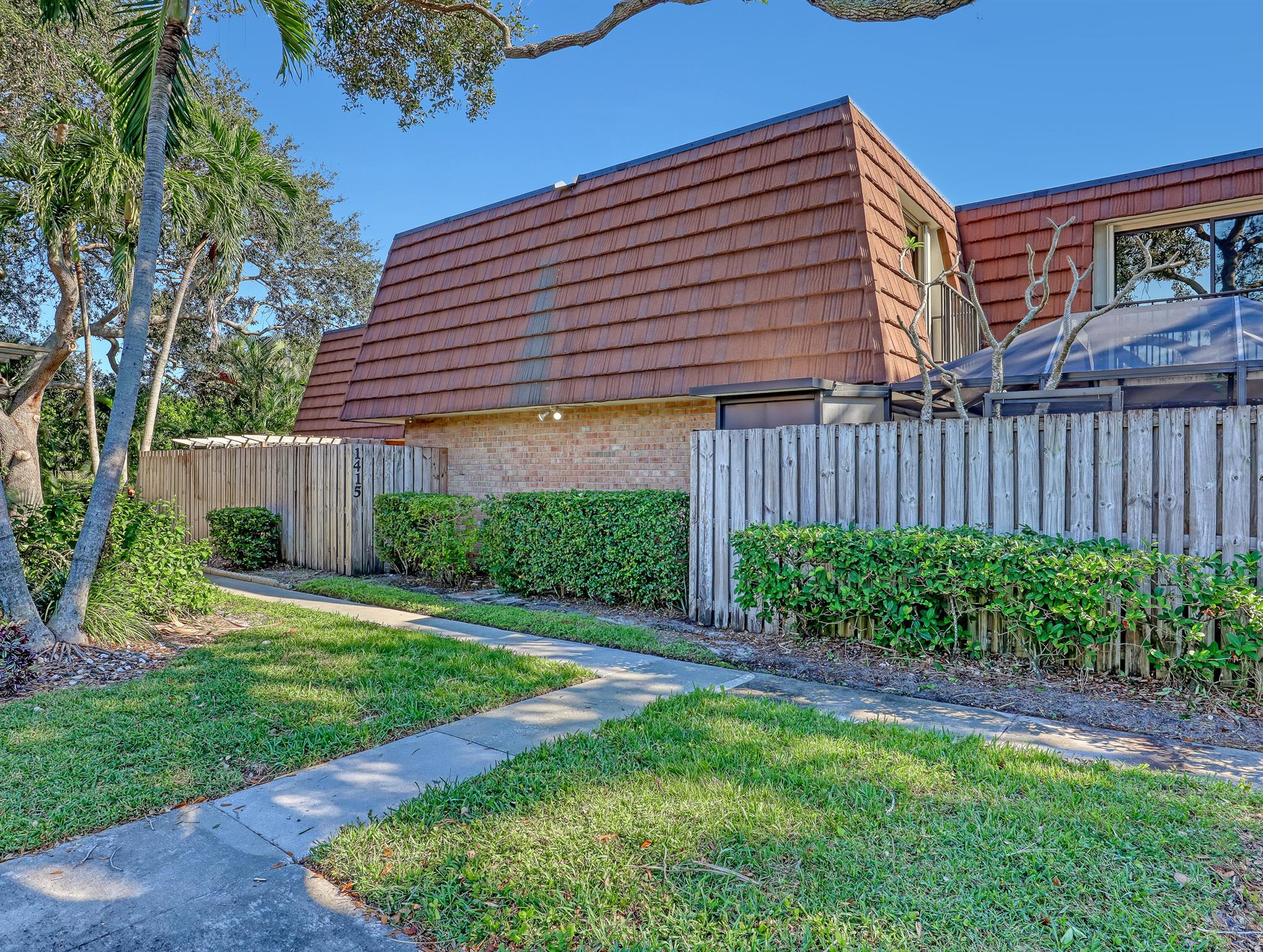 Garden Lakes And Garden S