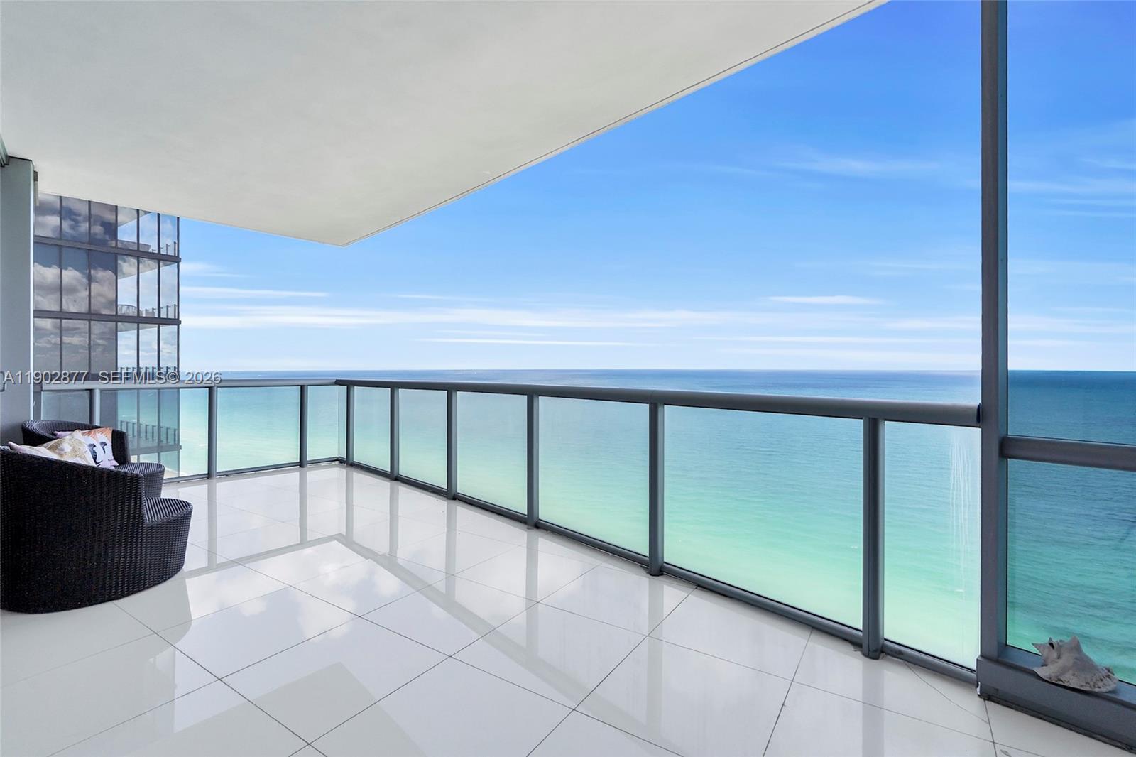 Jade Ocean Condo