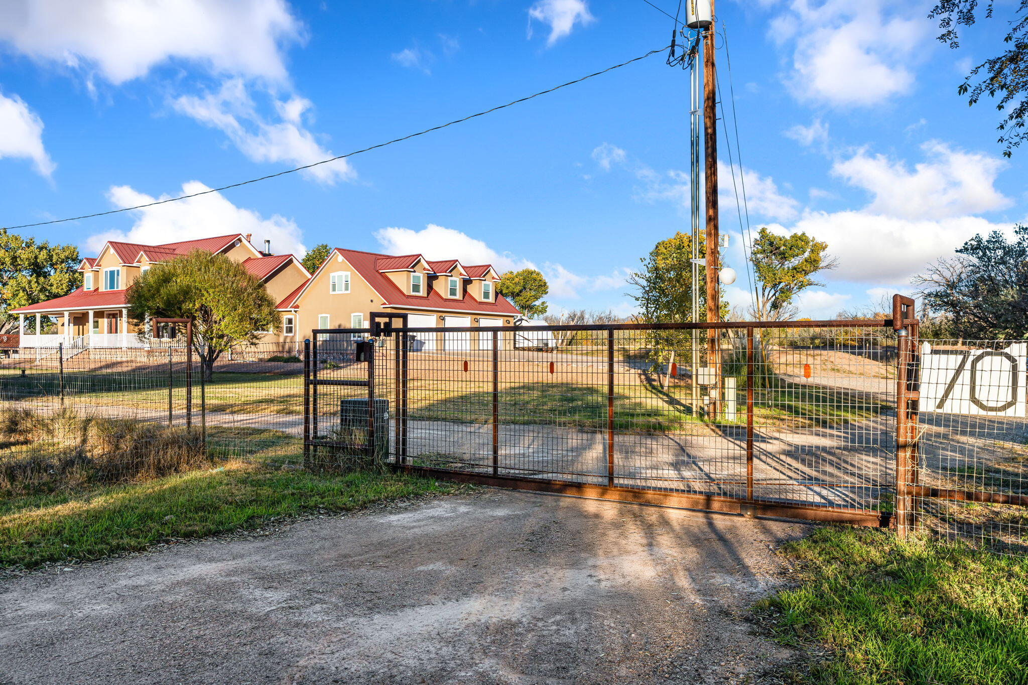 Homes for sale in Belen, NM | 70 Sanchez Rd, Belen, NM 87002 | MLS# 1093790