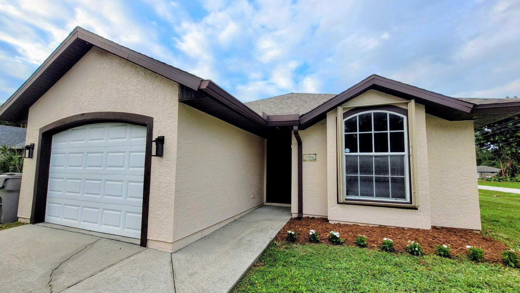 Vero Beach Homesites Unit