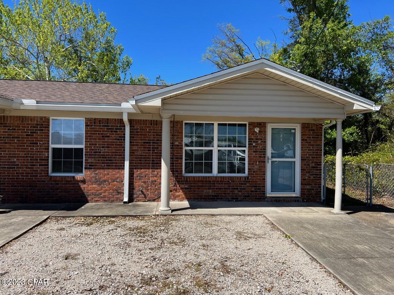 Details for 829 Russ Lake Drive A, Panama City, FL 32404