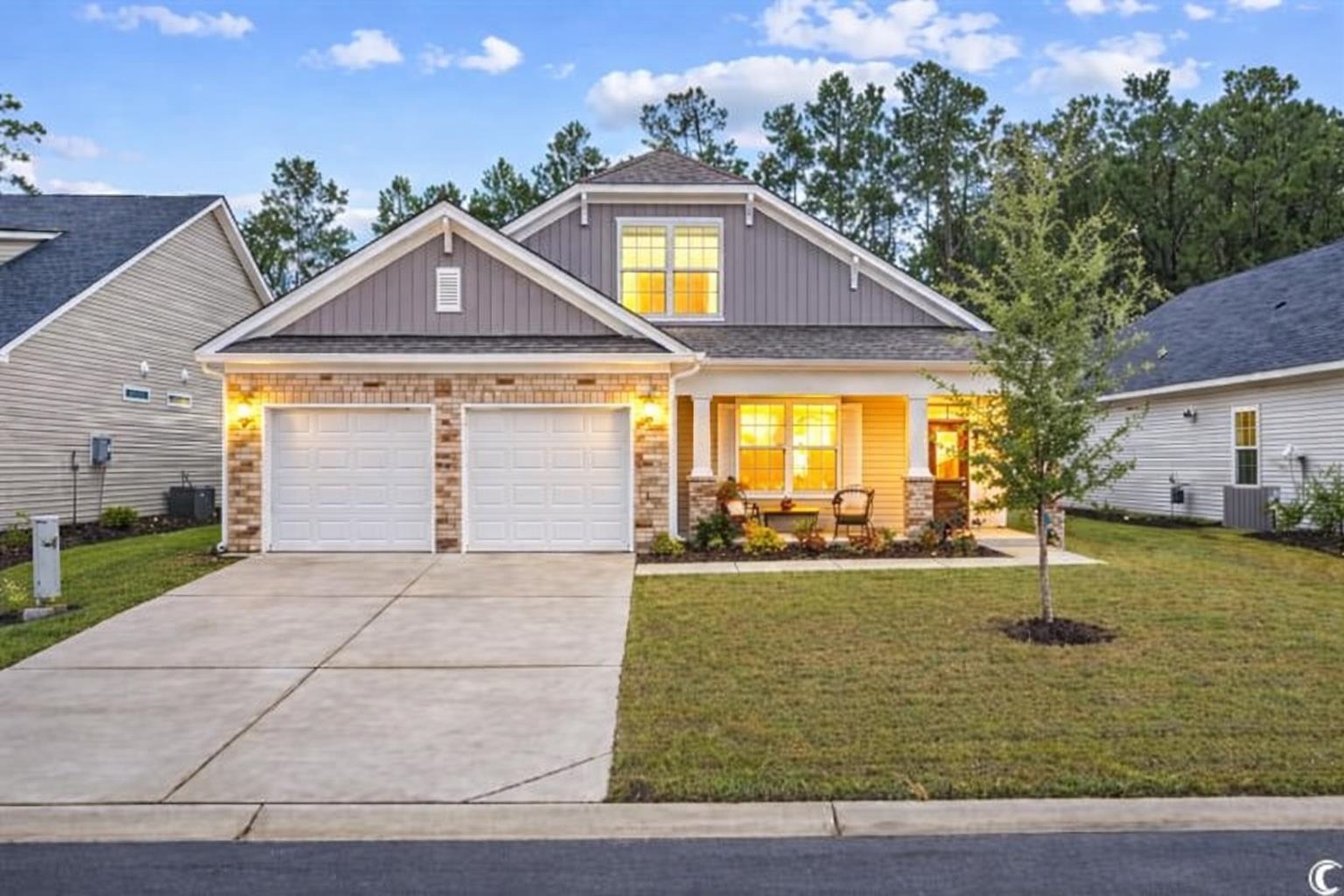 544 Fanciful Way Myrtle Beach, SC 29588