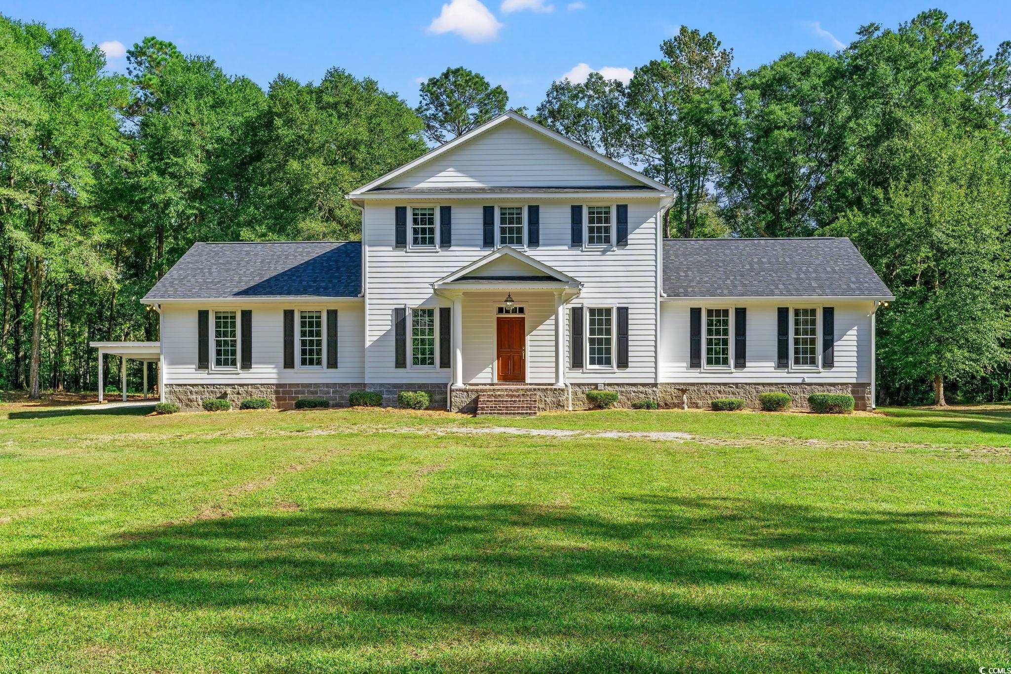 3293 Center Rd. Georgetown, SC 29440