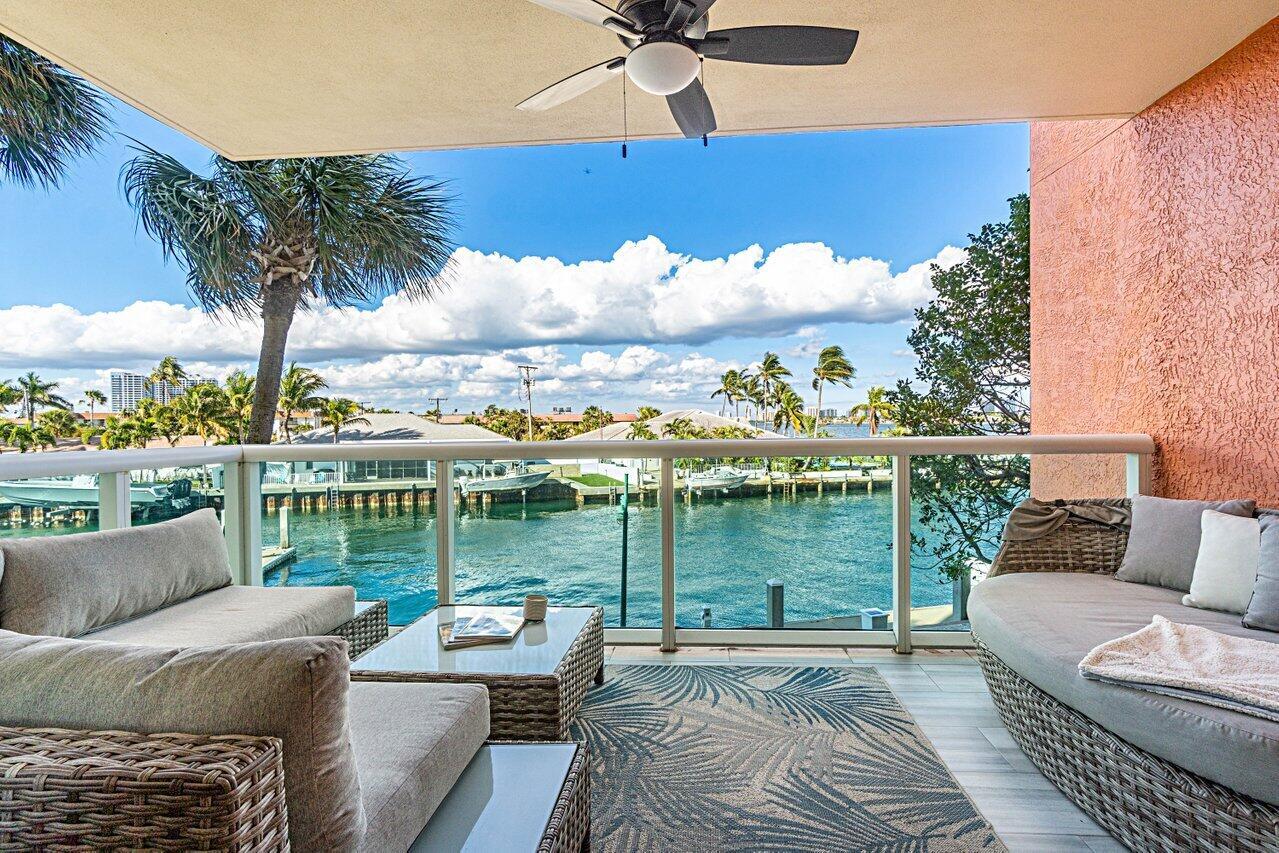 Marina Grande Riviera Bea