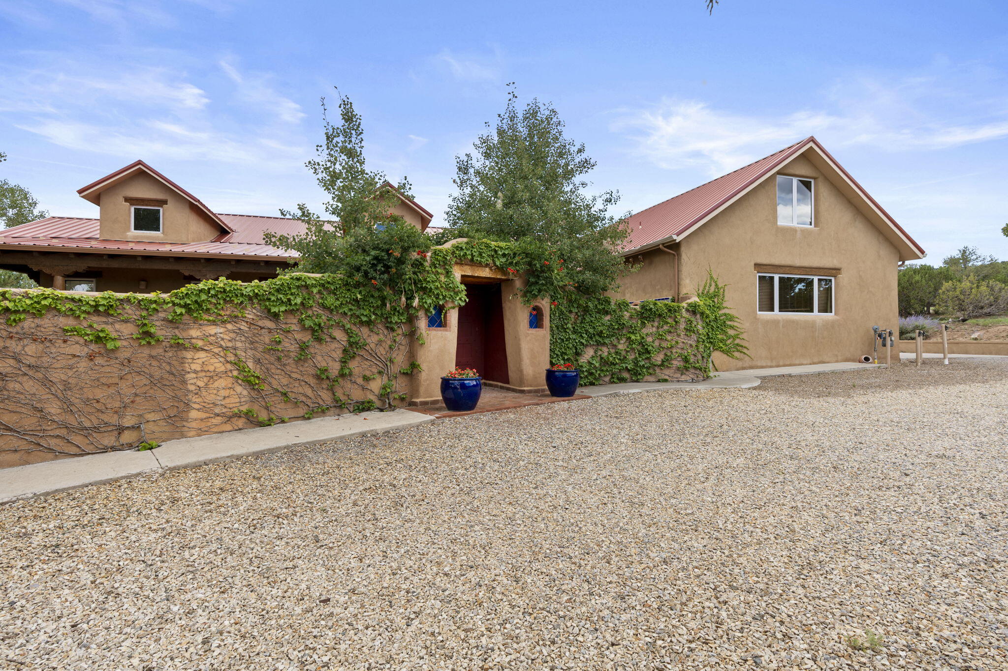 Homes for sale in Sandia Park, NM | 7 La Quinta, Sandia Park, NM 87047 | MLS# 1093795