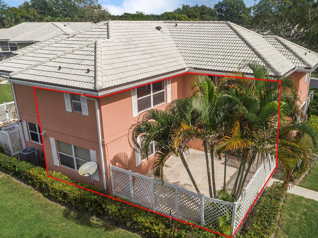 Stamford At The Villages