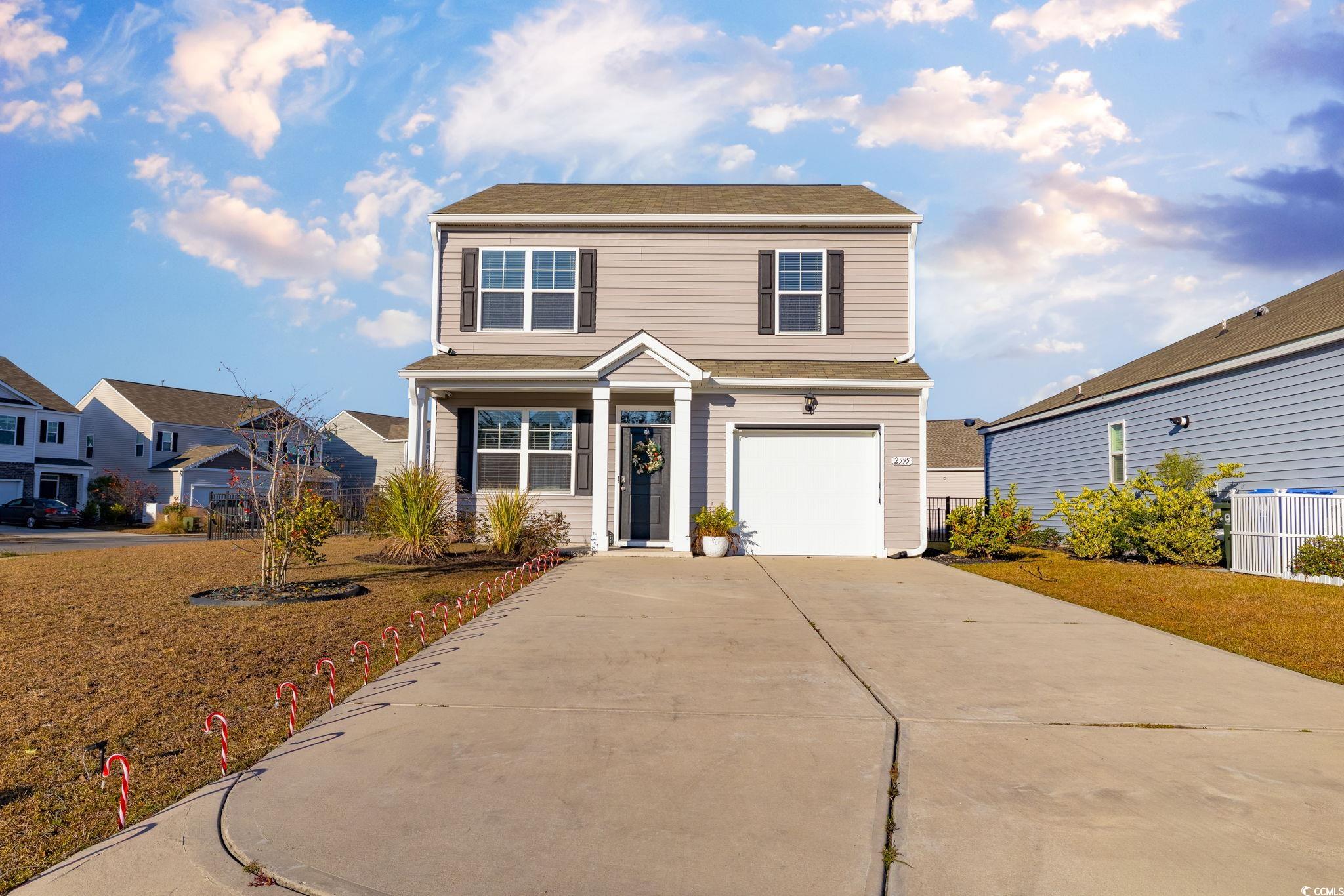 2595 Orion Loop Myrtle Beach, SC 29577