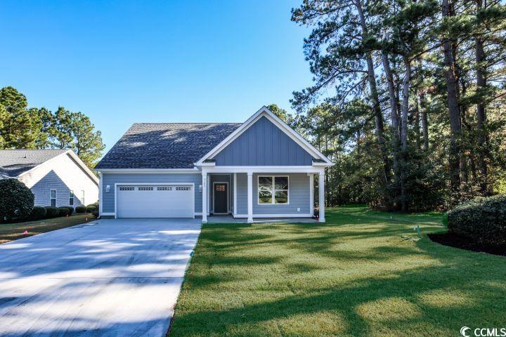 4183 Golf Ave. Little River, SC 29566