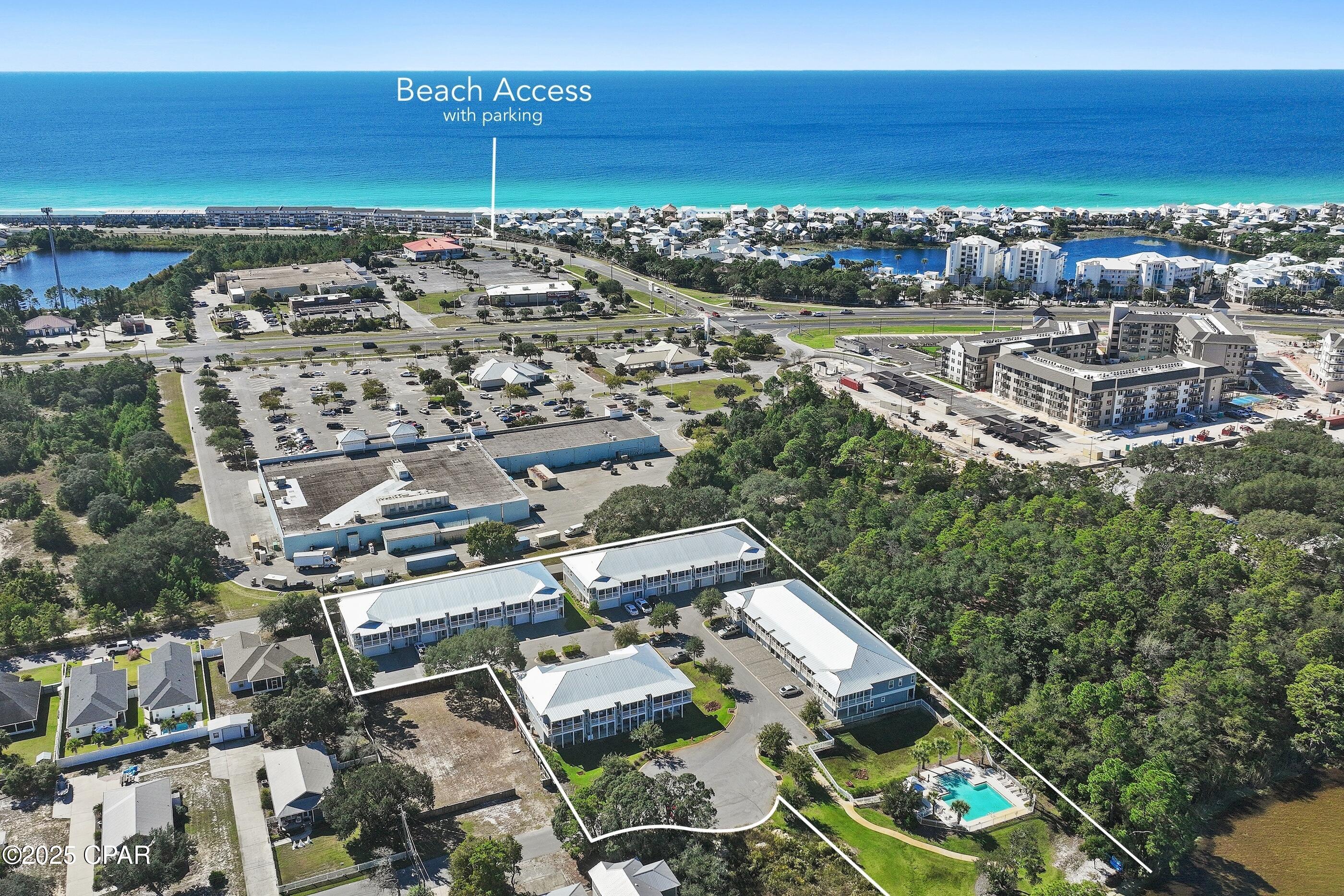 Details for 22930 Ann Miller Road, Panama City Beach, FL 32413