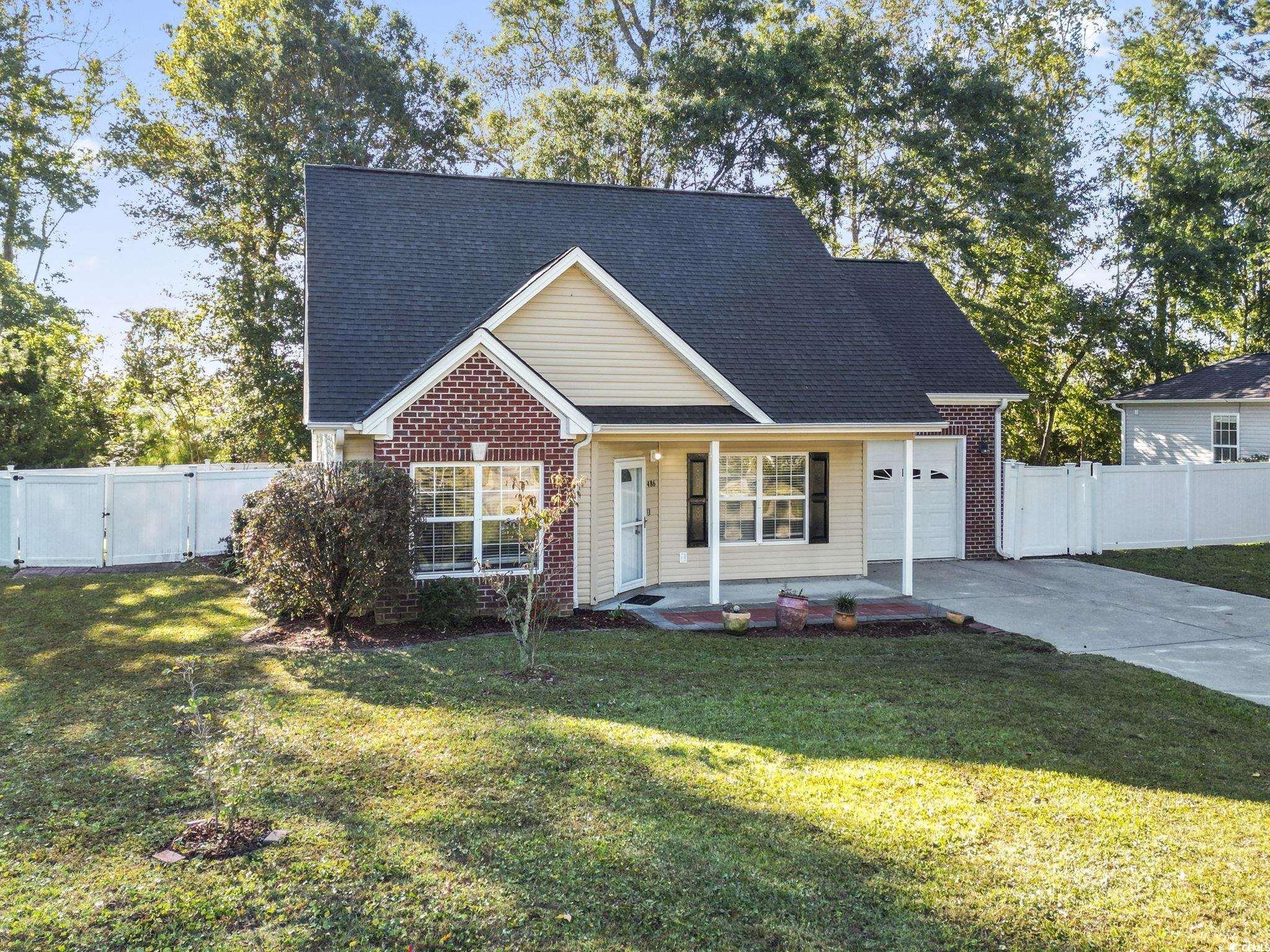 486 Copenhagen Dr. Little River, SC 29566