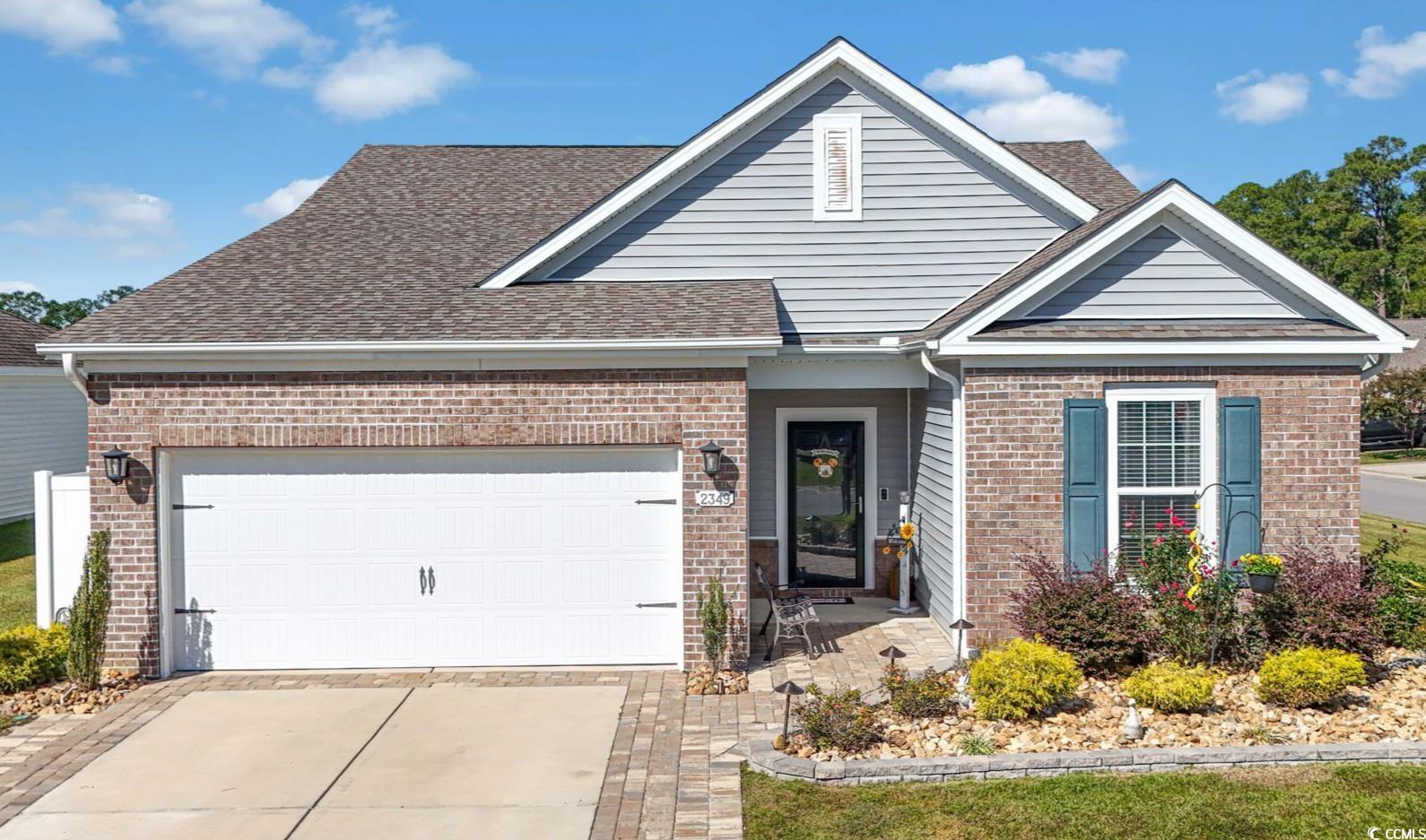 2349 Myerlee Dr. Myrtle Beach, SC 29588