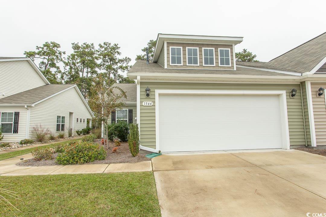 1544 Jardine Loop Little River, SC 29566