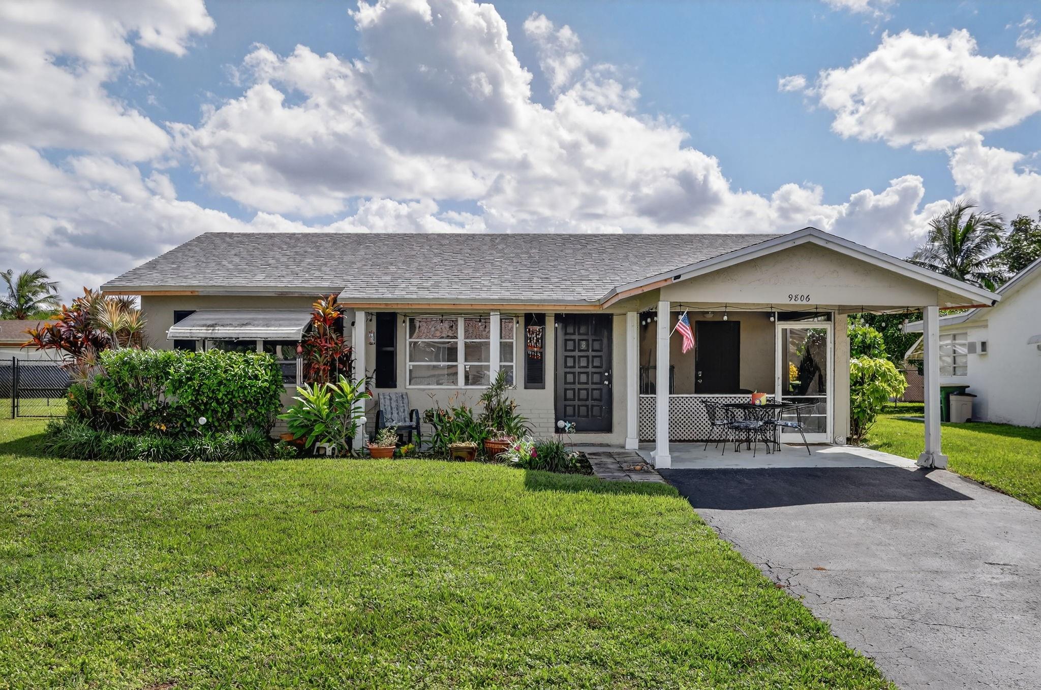 Westwood Community 3