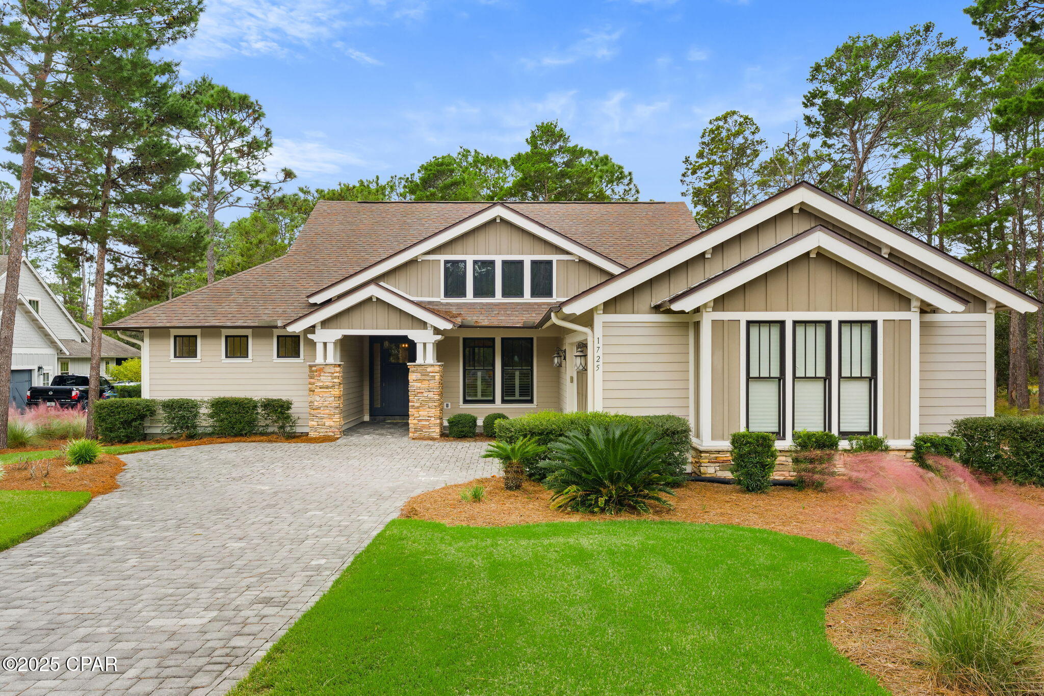 Details for 1725 Lost Cove Lane, Panama City Beach, FL 32413