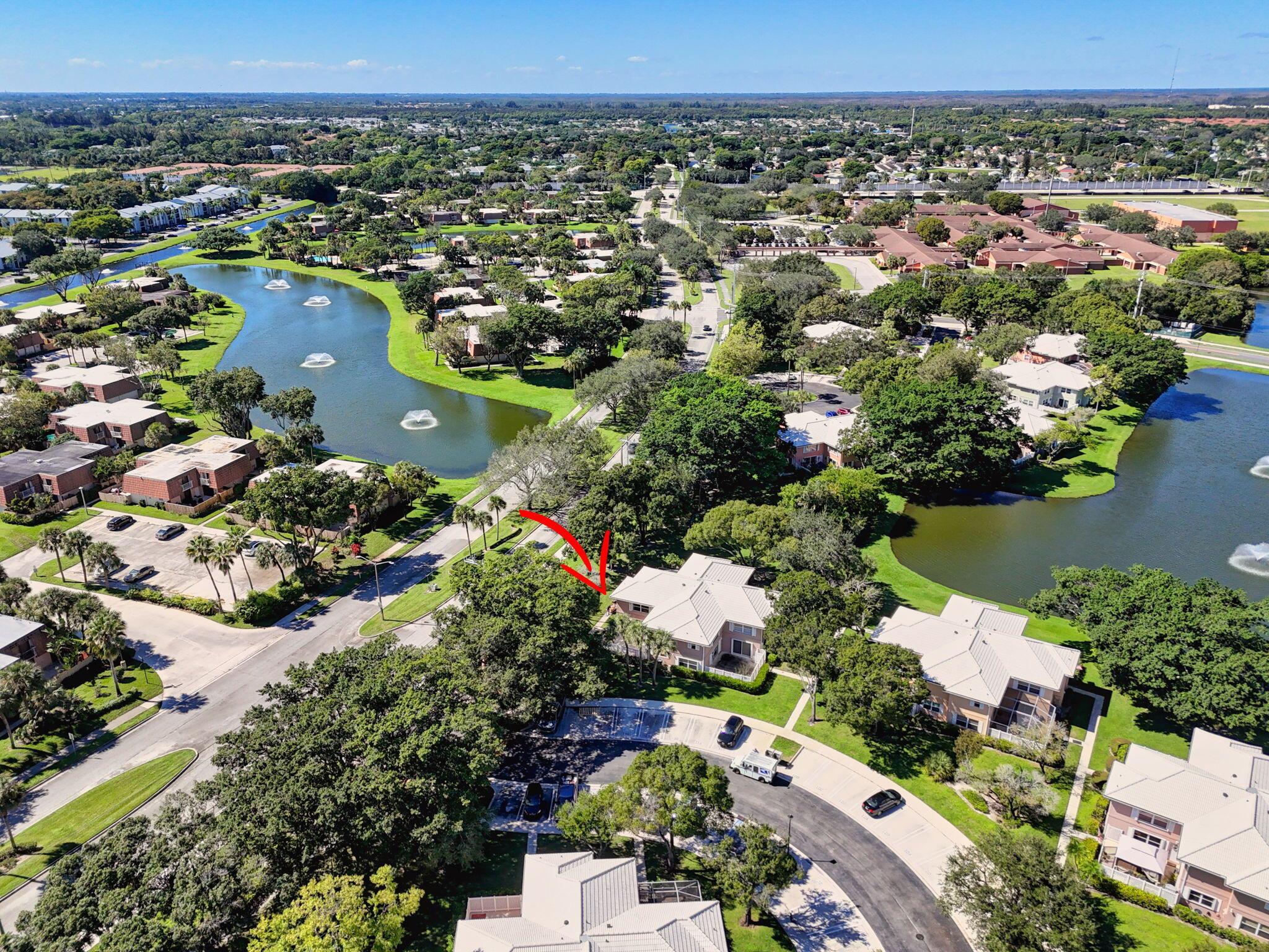 Stamford At The Villages