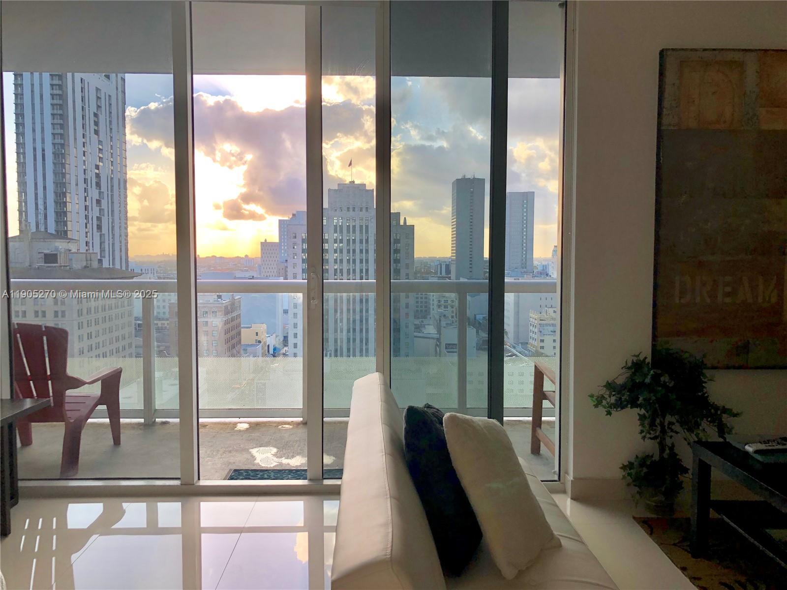 50 Biscayne Condo