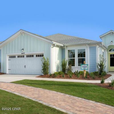 Details for 9344 Daydream Drive, Panama City Beach, FL 32413