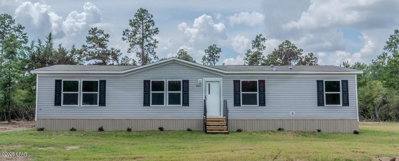 Homes for sale in Marianna, FL | 000 South St, Marianna, FL 32448 | MLS# 781064