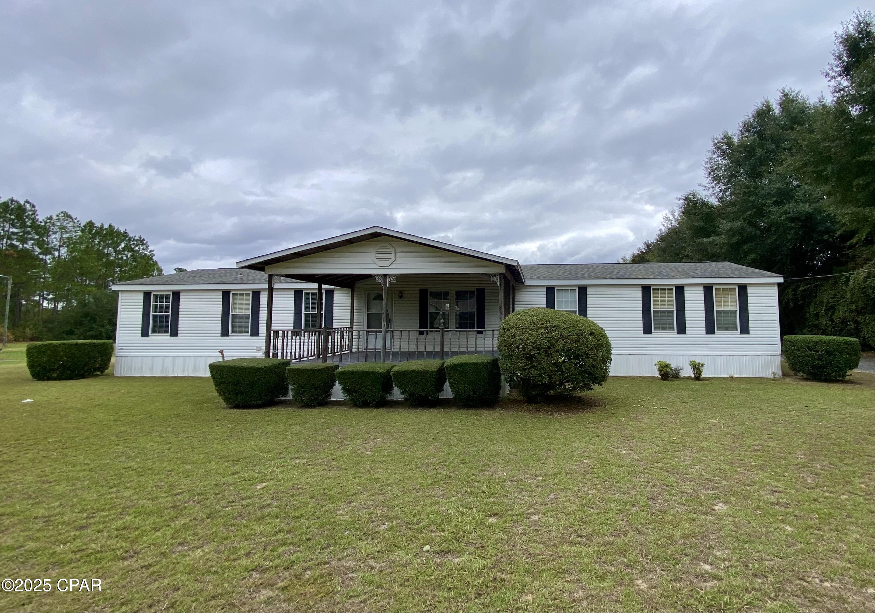 Details for 3672 Northside Church Road, Greenwood, FL 32443