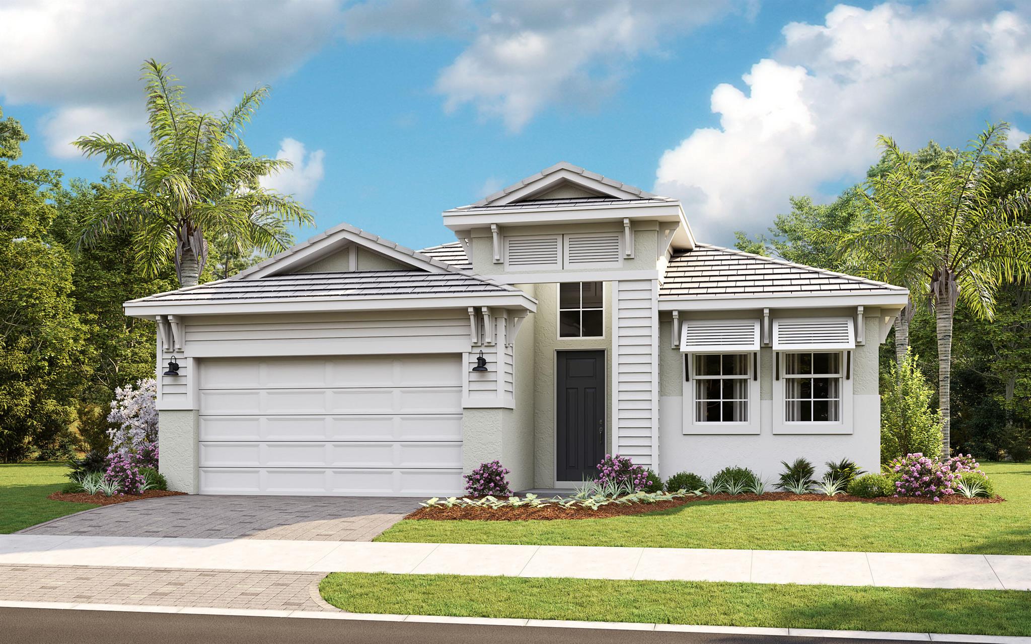 Cresswind Palm Beach