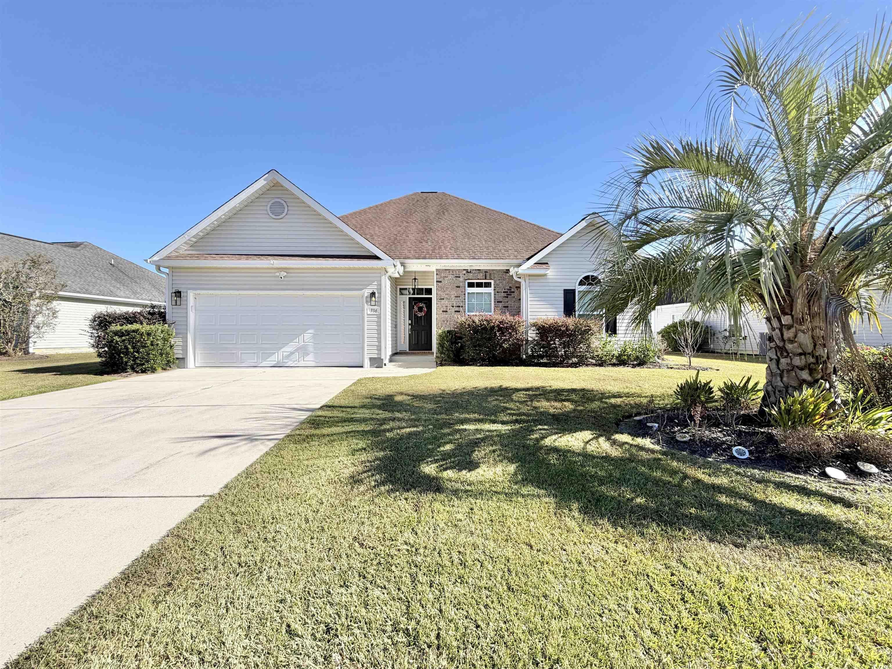 336 Vintage Circle Myrtle Beach, SC 29579