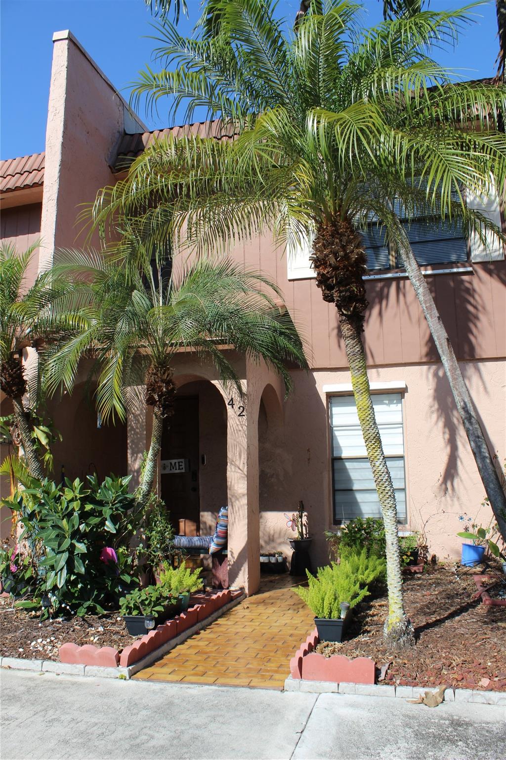 Valencia Village Condo Ph