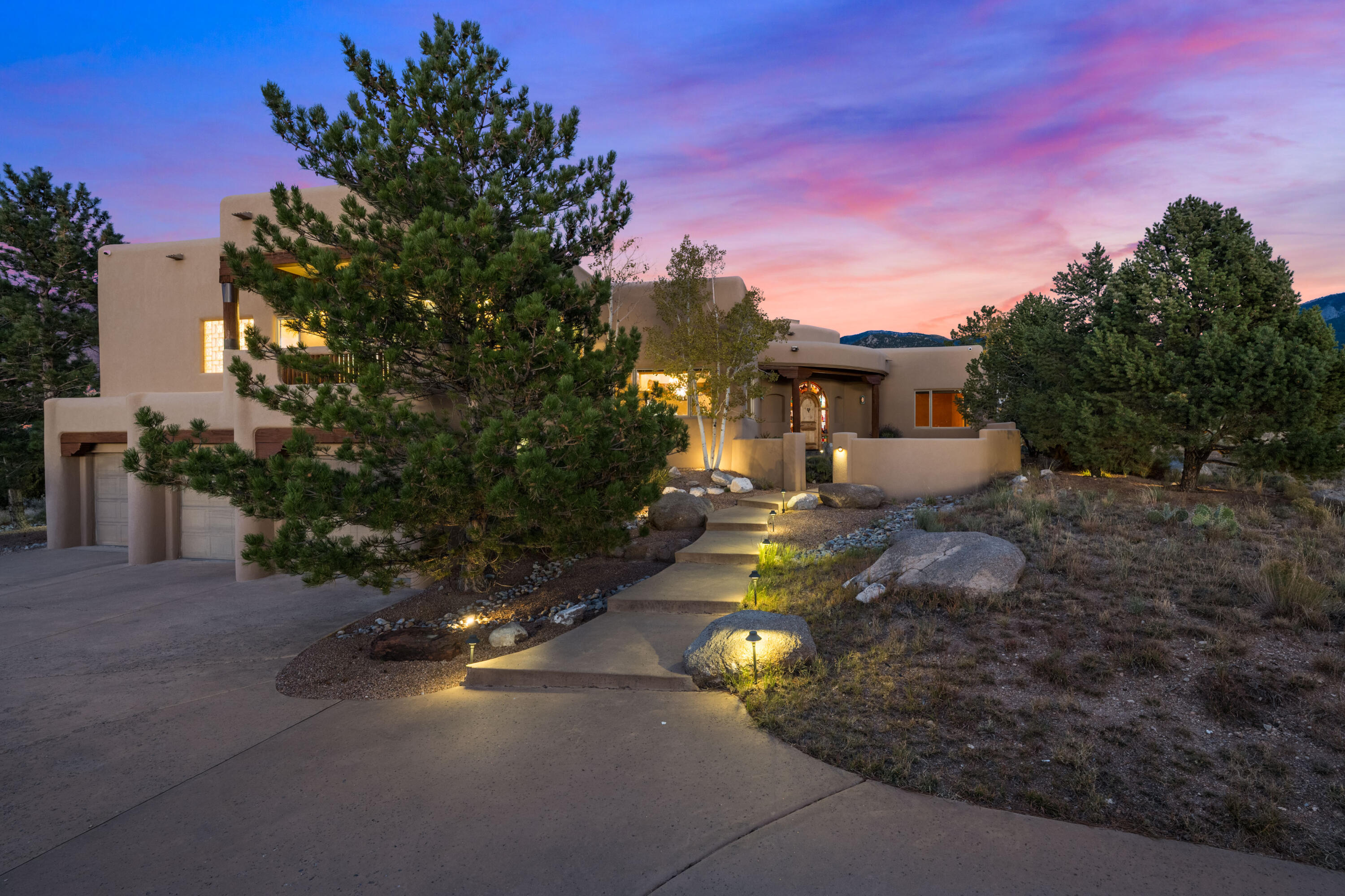 Homes for sale in Albuquerque, NM | 13415 Quaking Aspen Pl Ne, Albuquerque, NM 87111 | MLS# 1093798