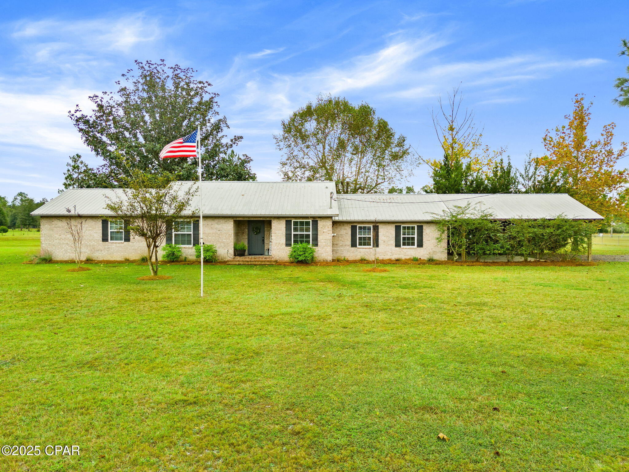 Details for 11832 Owenwood Road, Fountain, FL 32438