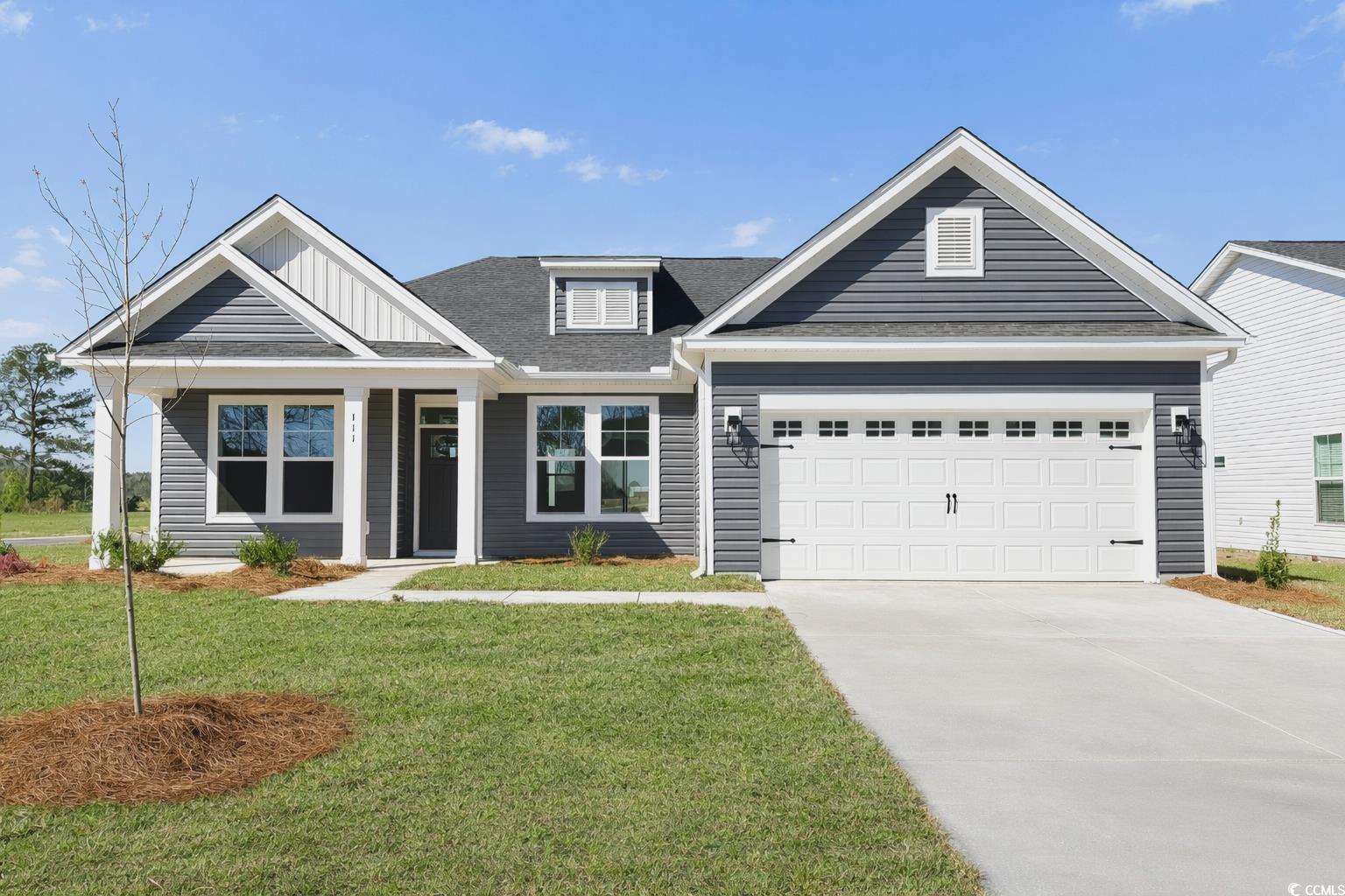 111 Westfield Circle Conway, SC 29526