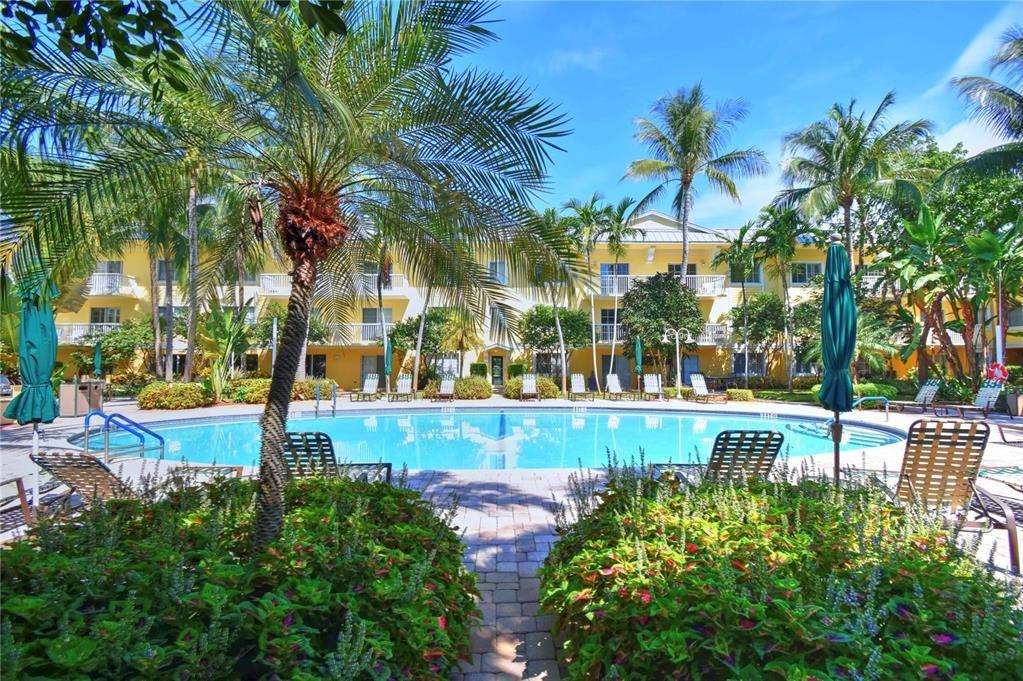 Pine Crest Village II At