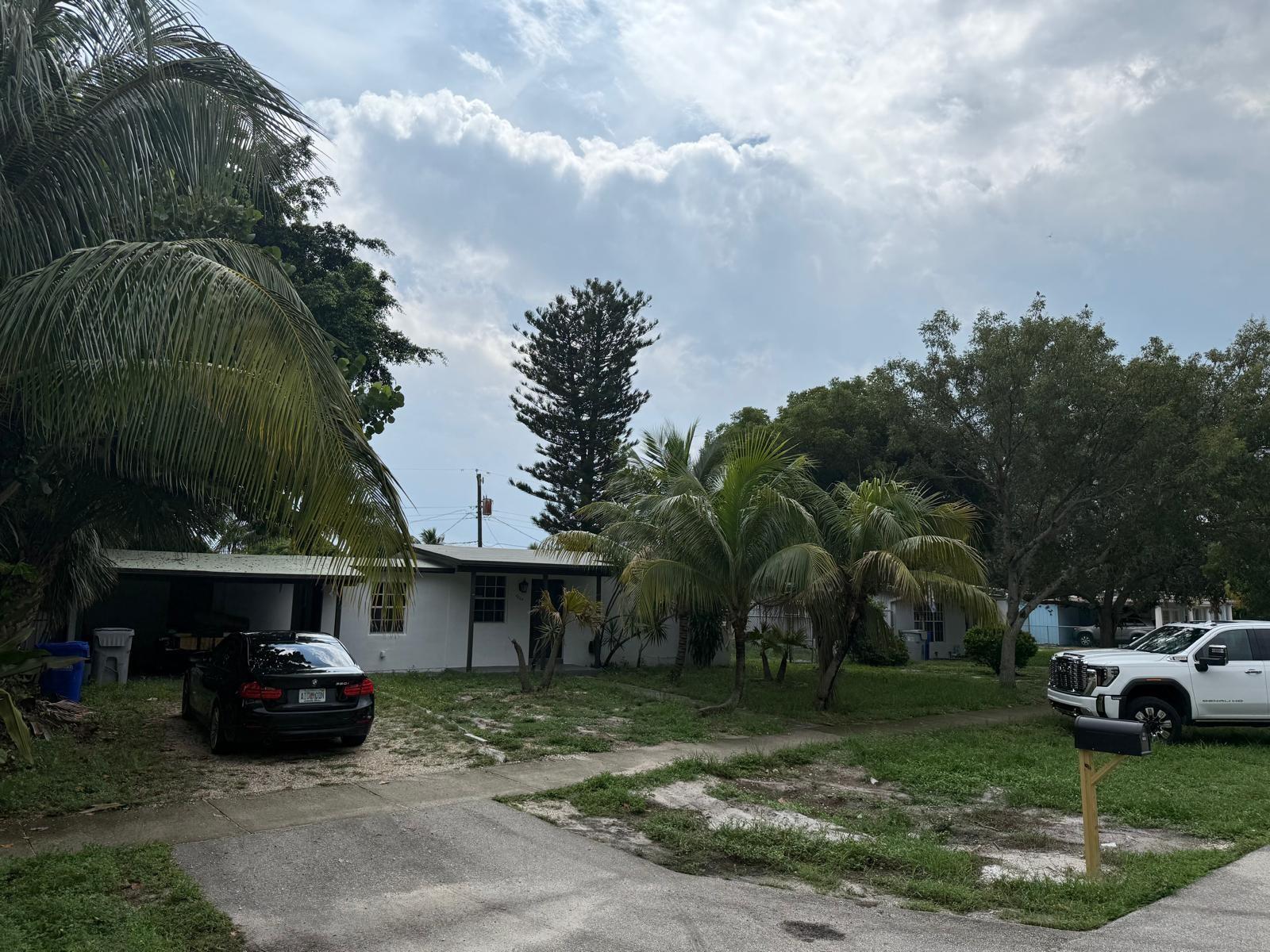 5264 15th Ave Pompano Beach FL 33064 | F10534331