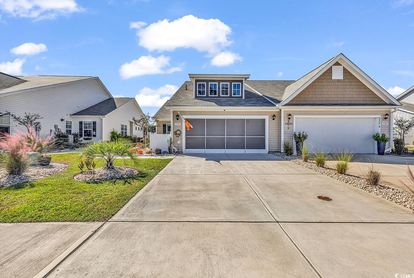 1543 Jardine Loop Little River, SC 29566