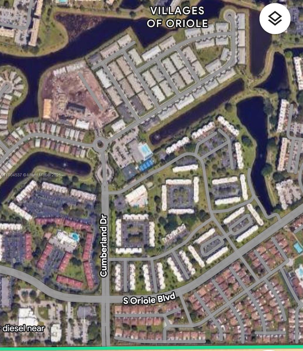 Villages Of Oriole Abbey