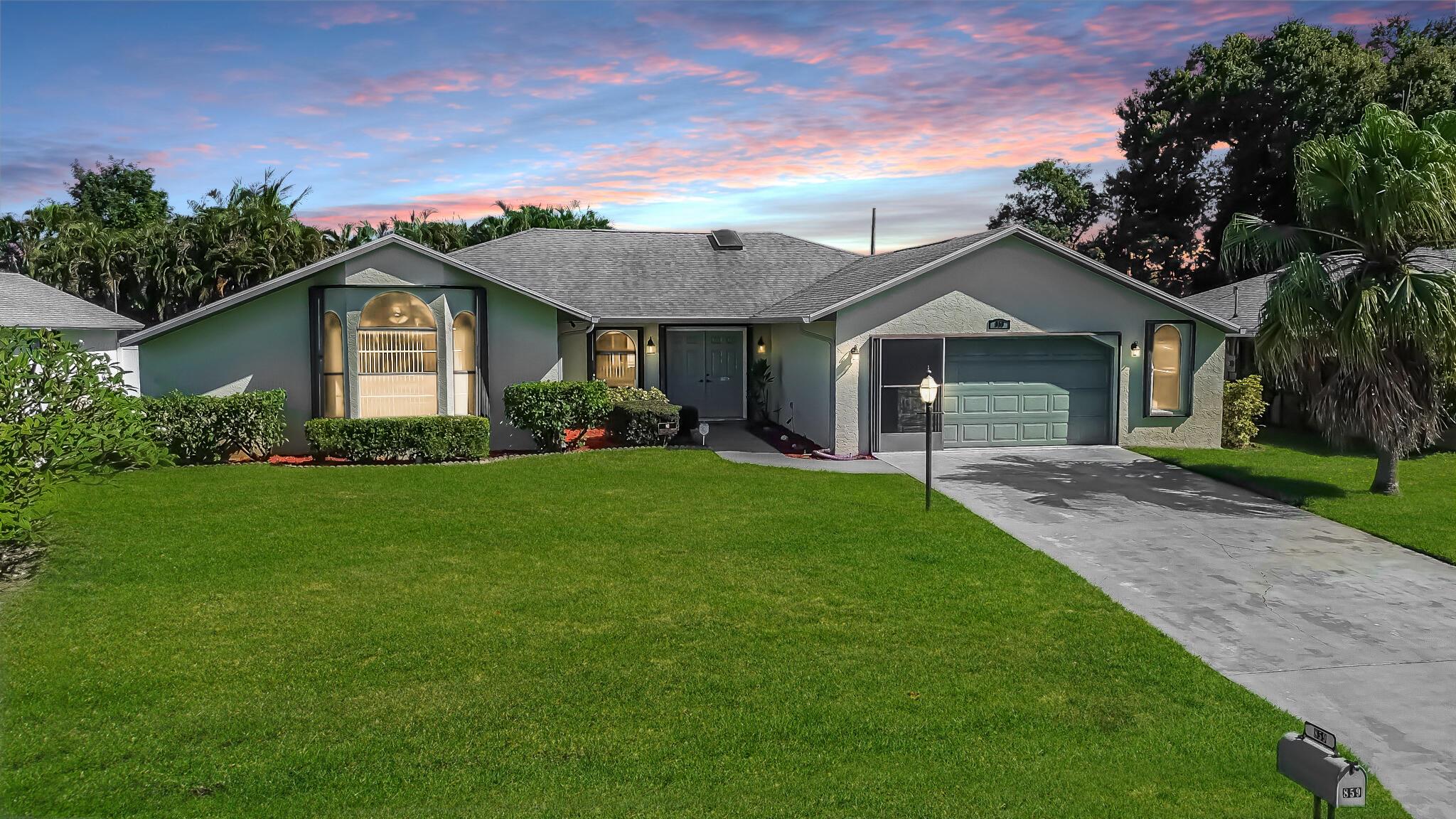 Port St Lucie Section 10