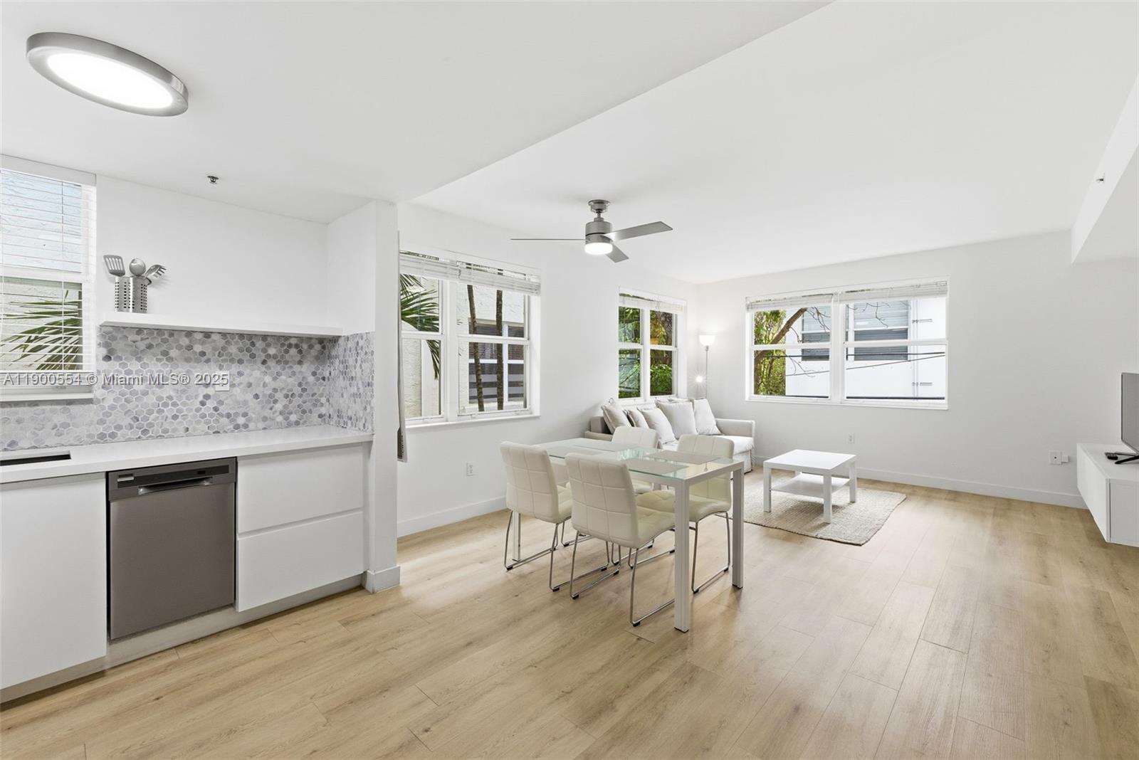 Ohio Apartment Bldg Condo