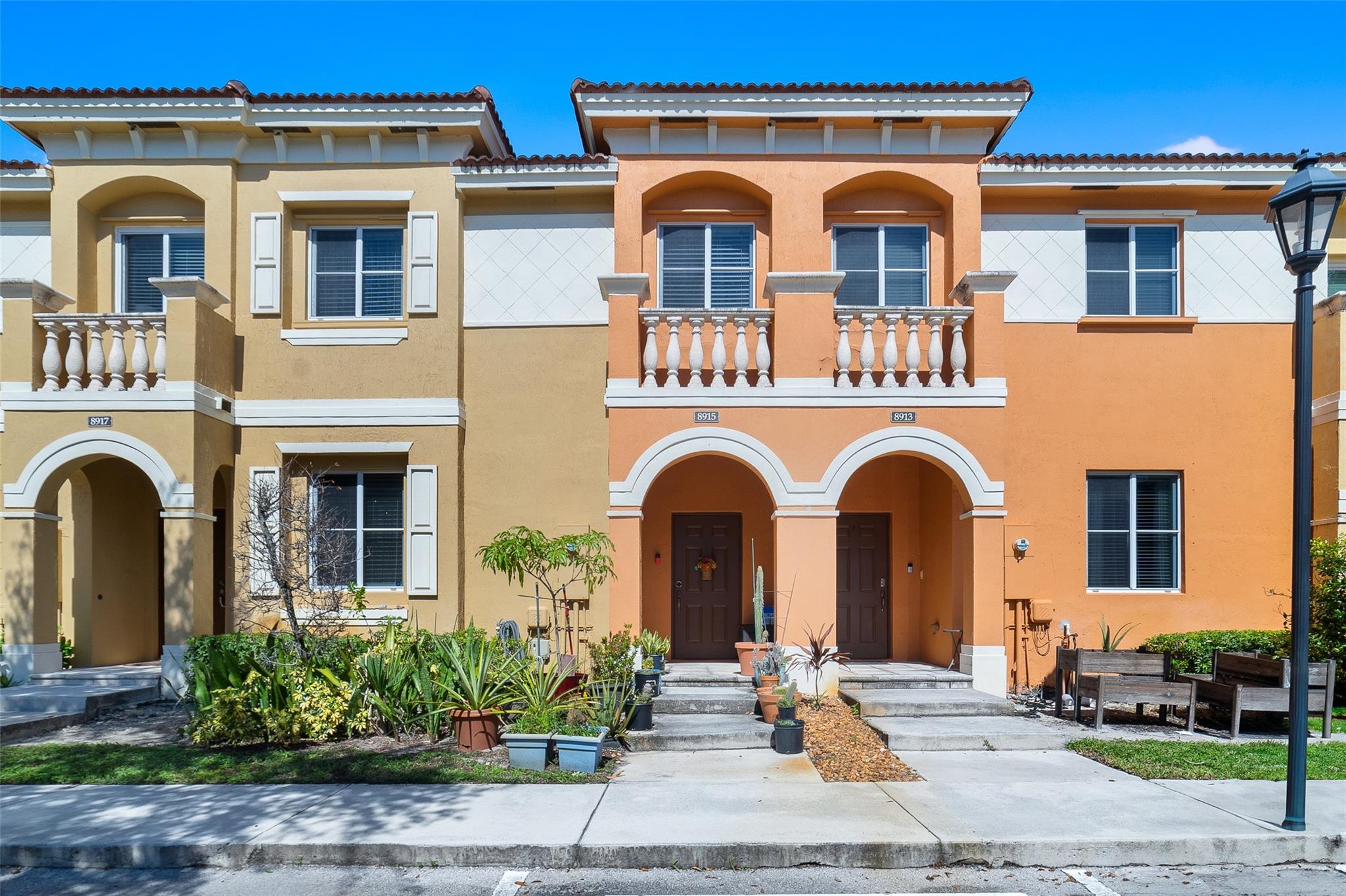 Homes for sale in Miramar, FL | 8915 Sw 19th St #8915, Miramar, FL 33025 | MLS# F10533771