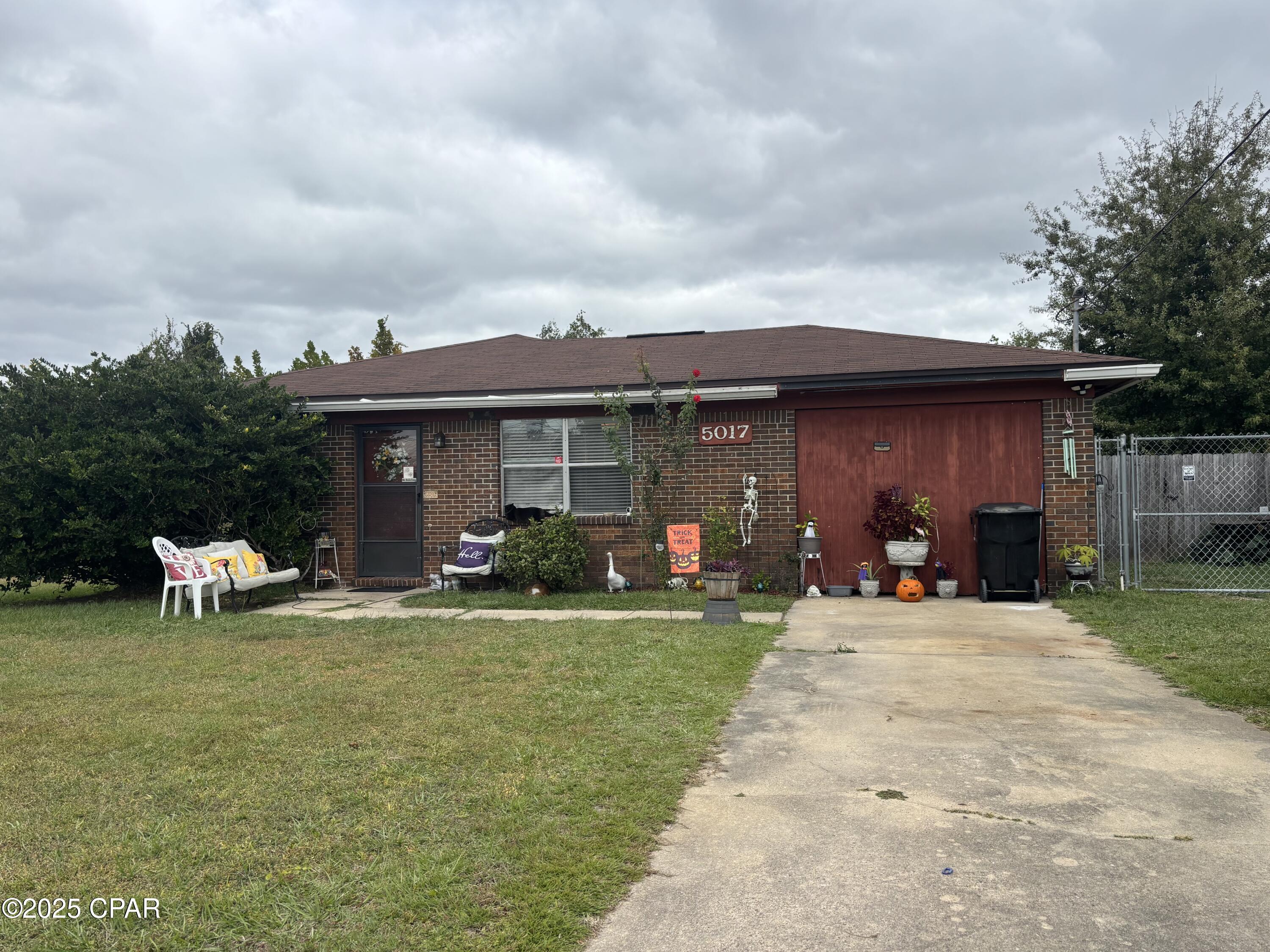 Details for 5017 13th Court, Panama City, FL 32404